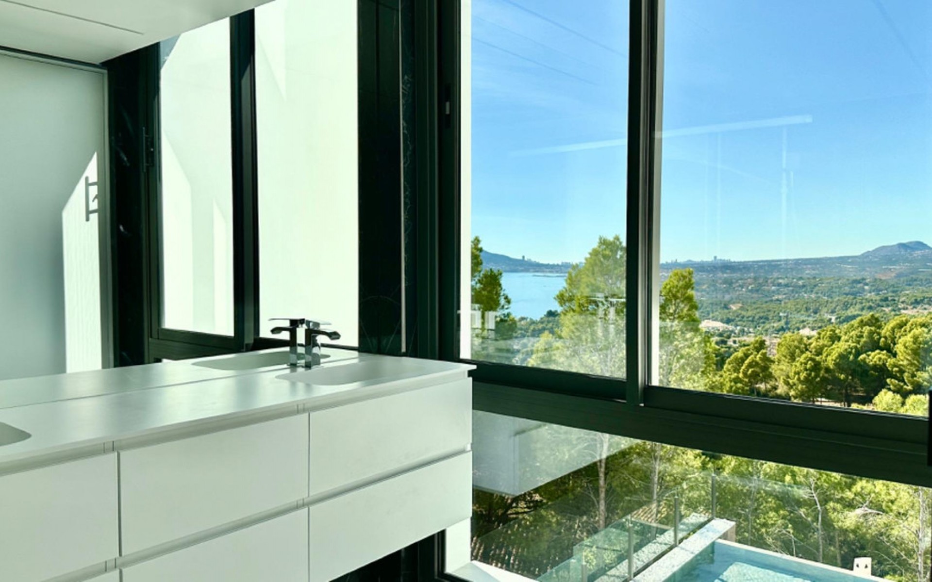 Resale - Villa - Altea - Altea Centro