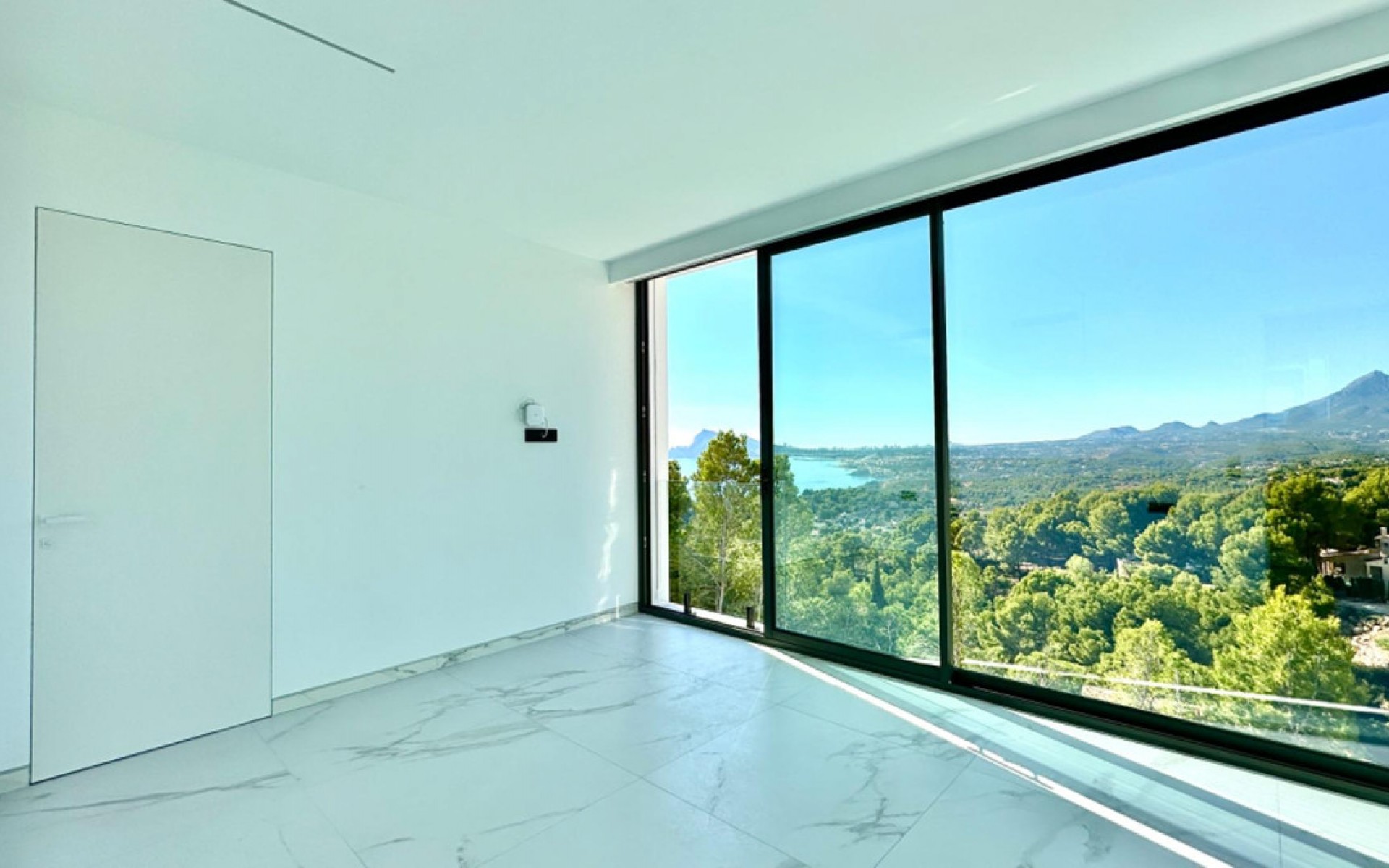 Resale - Villa - Altea - Altea Centro