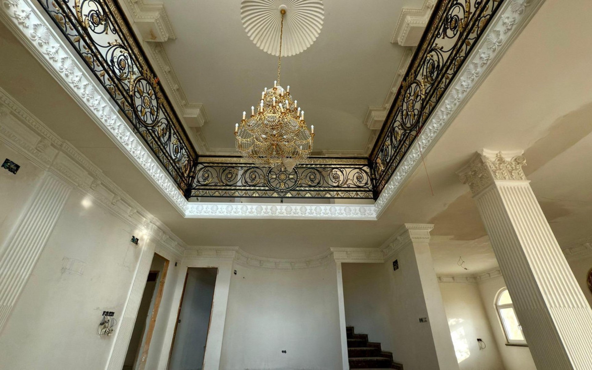 Resale - Villa - Altea - Altea Centro