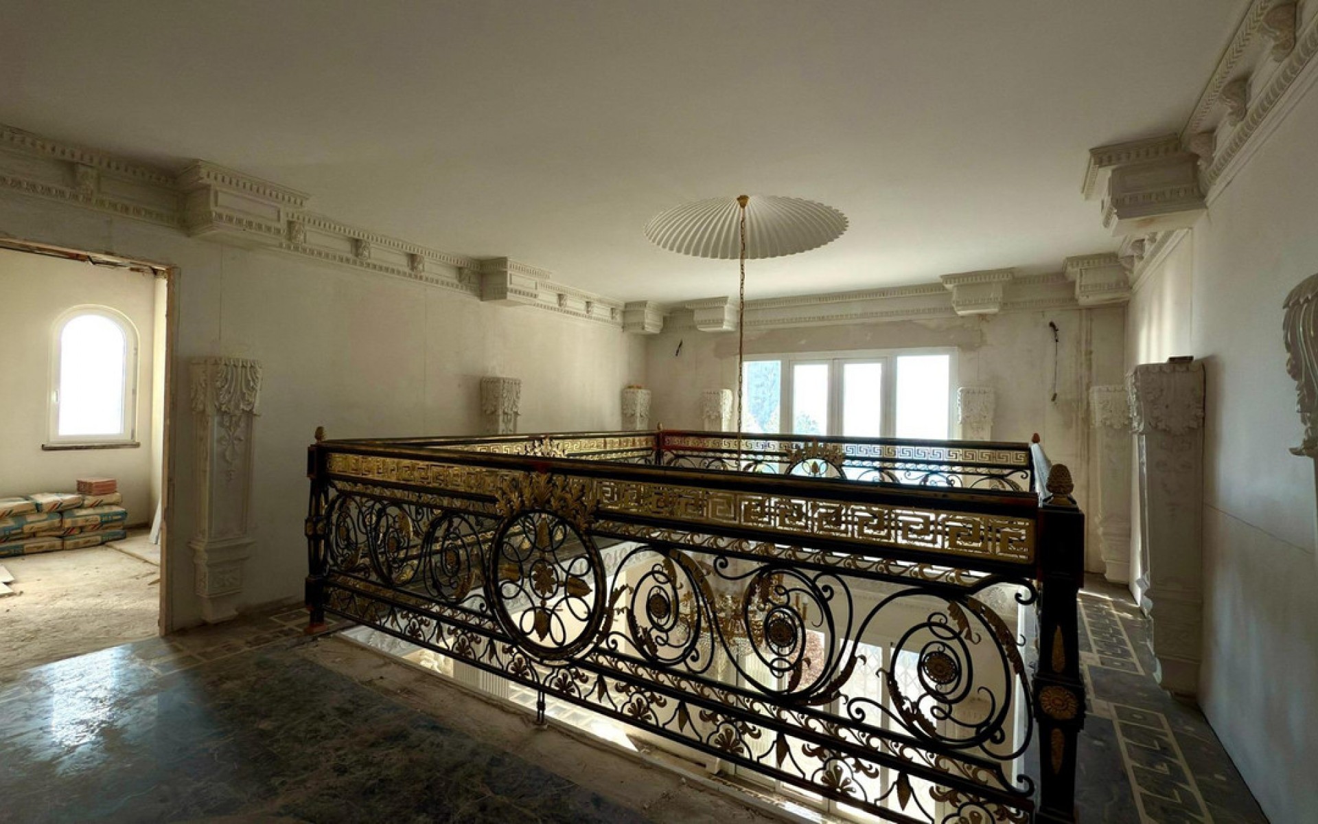 Resale - Villa - Altea - Altea Centro