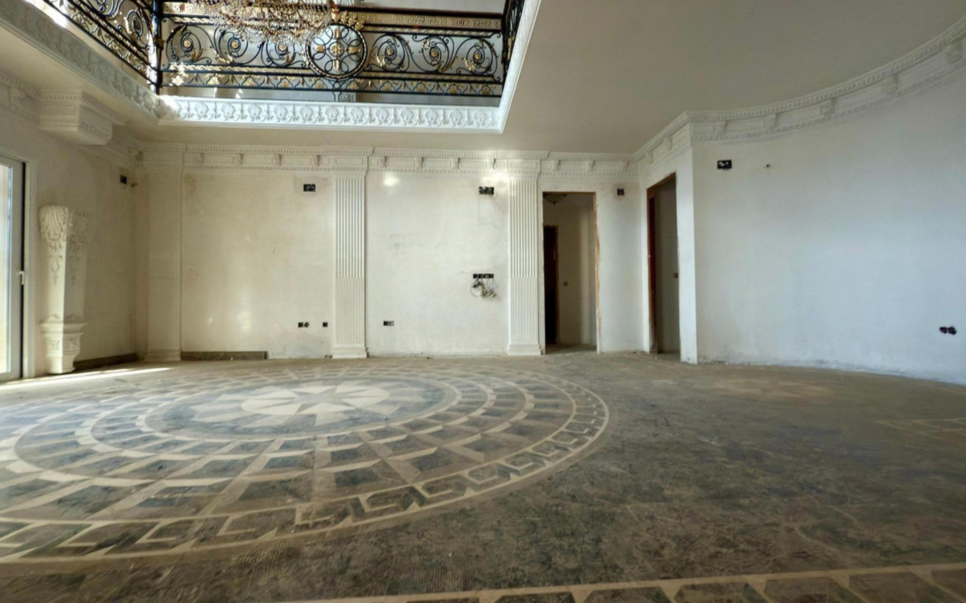 Resale - Villa - Altea - Altea Centro