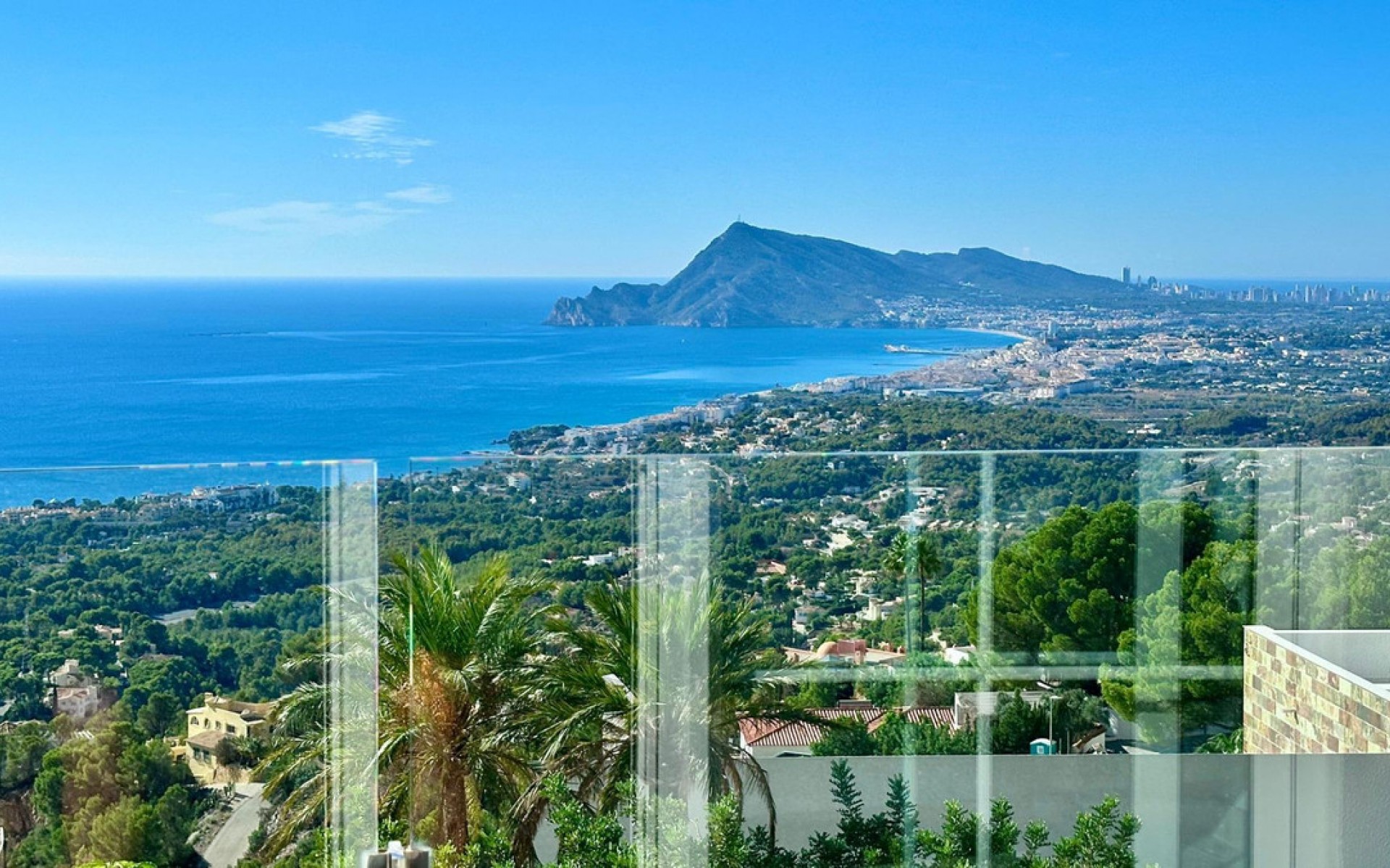 Resale - Villa - Altea - Altea Centro