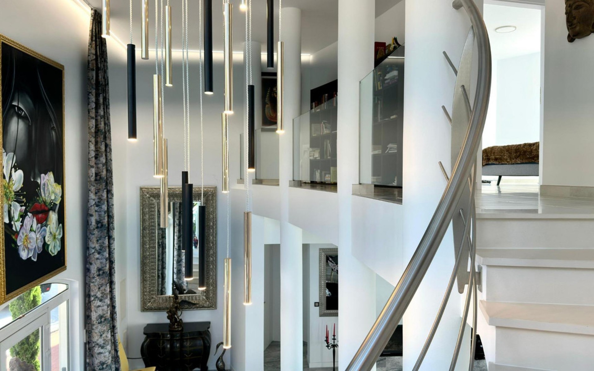 Resale - Villa - Altea - Altea Centro