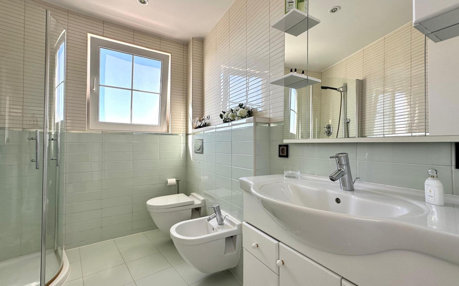 Resale - Villa - Altea - Altea Centro