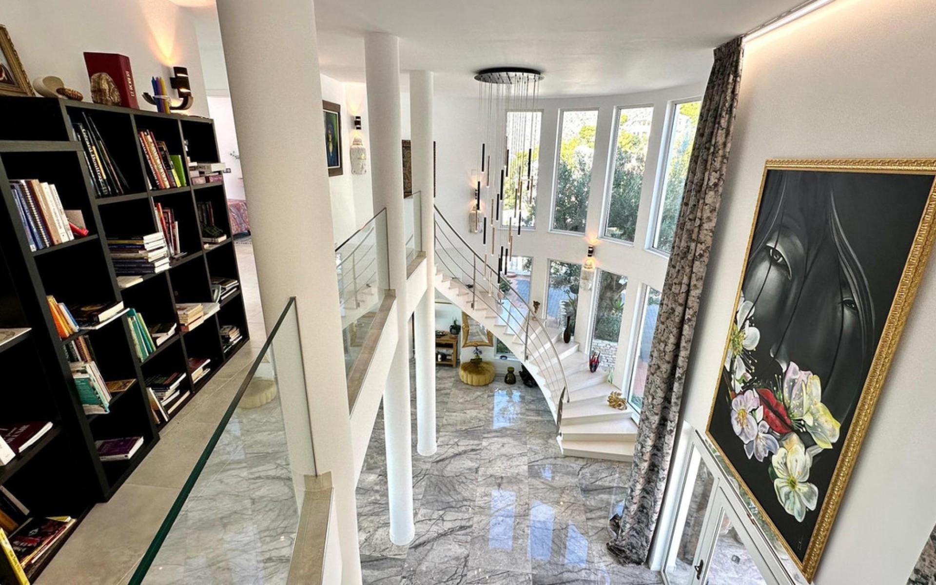 Resale - Villa - Altea - Altea Centro