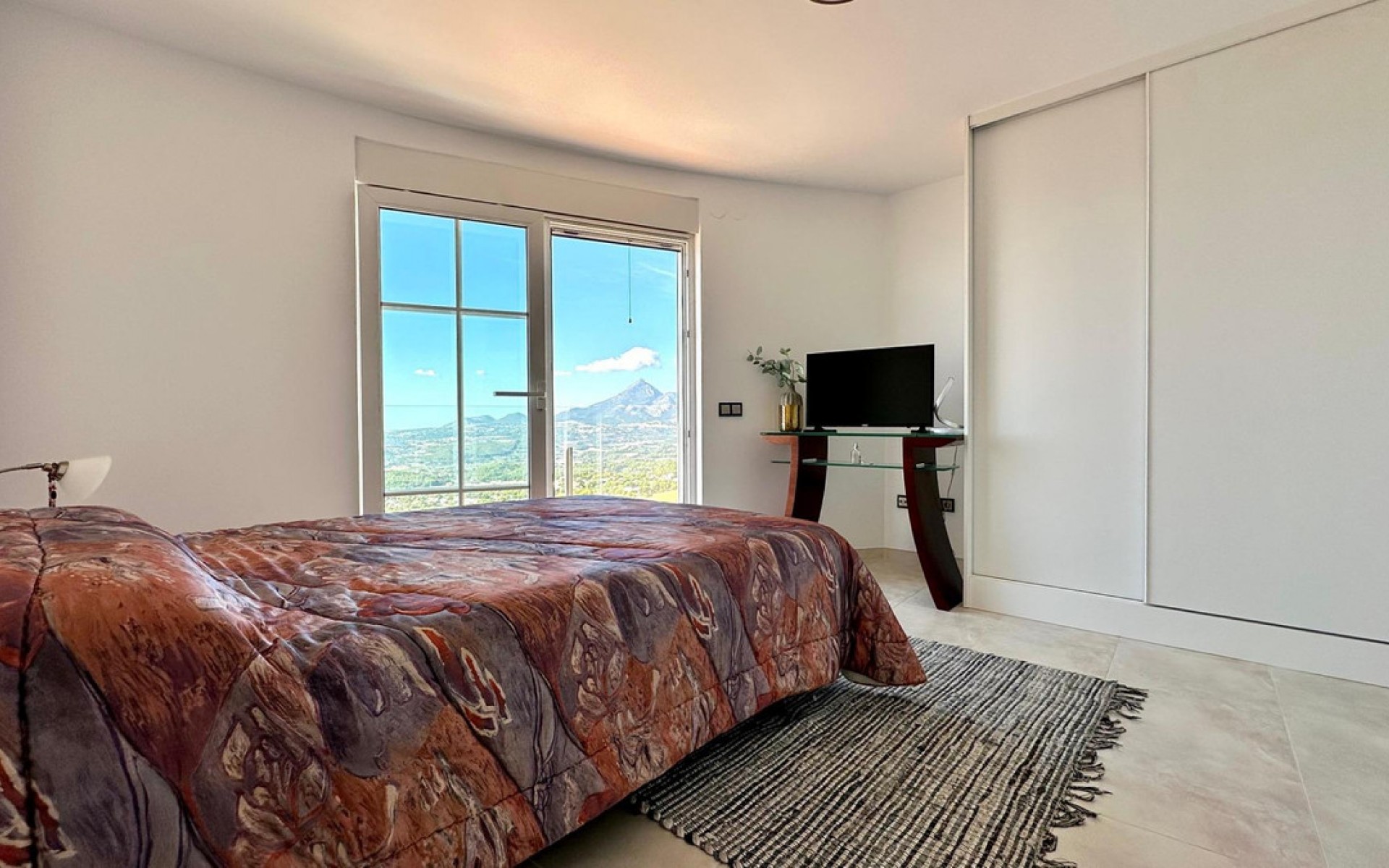 Resale - Villa - Altea - Altea Centro