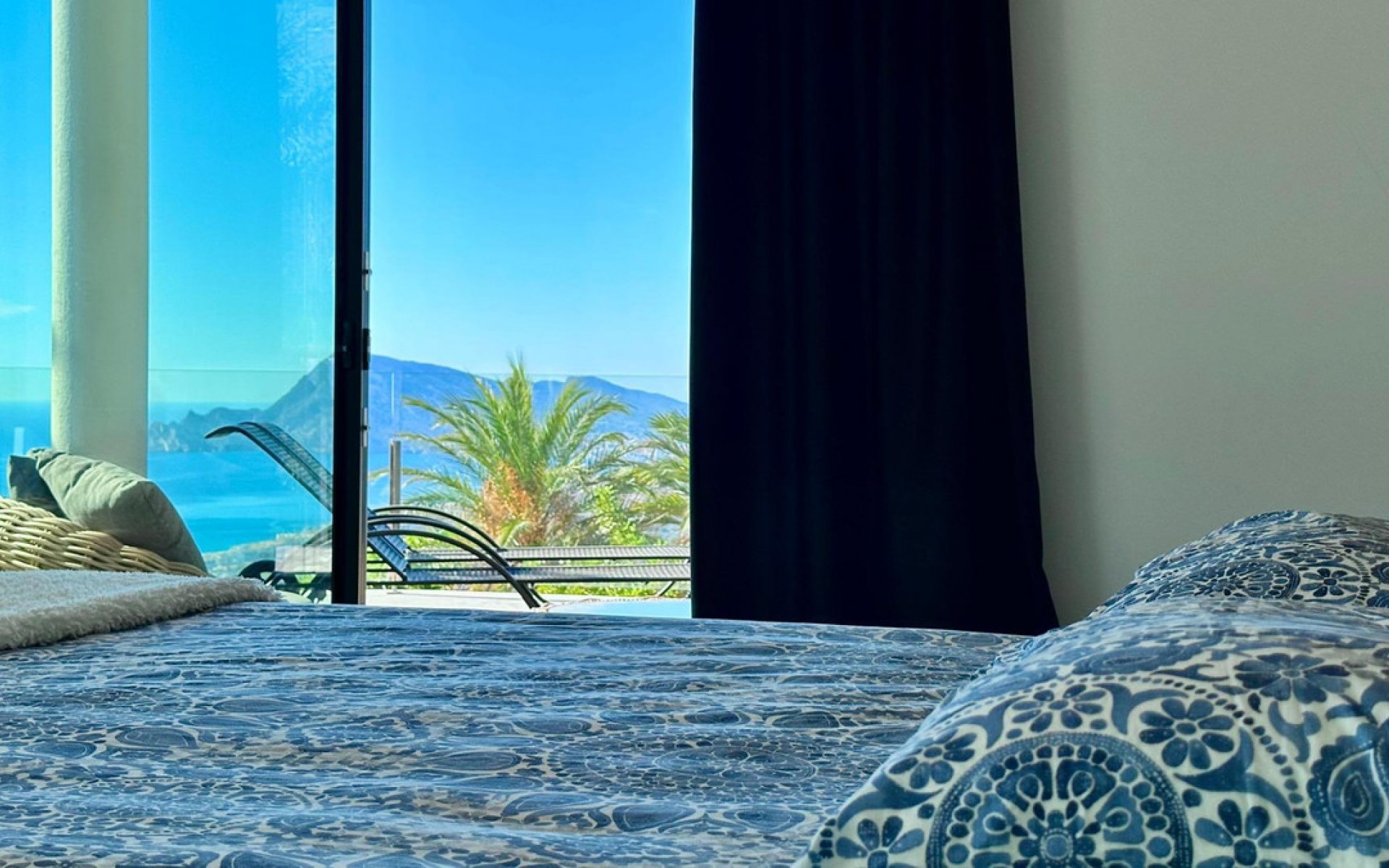 Resale - Villa - Altea - Altea Centro