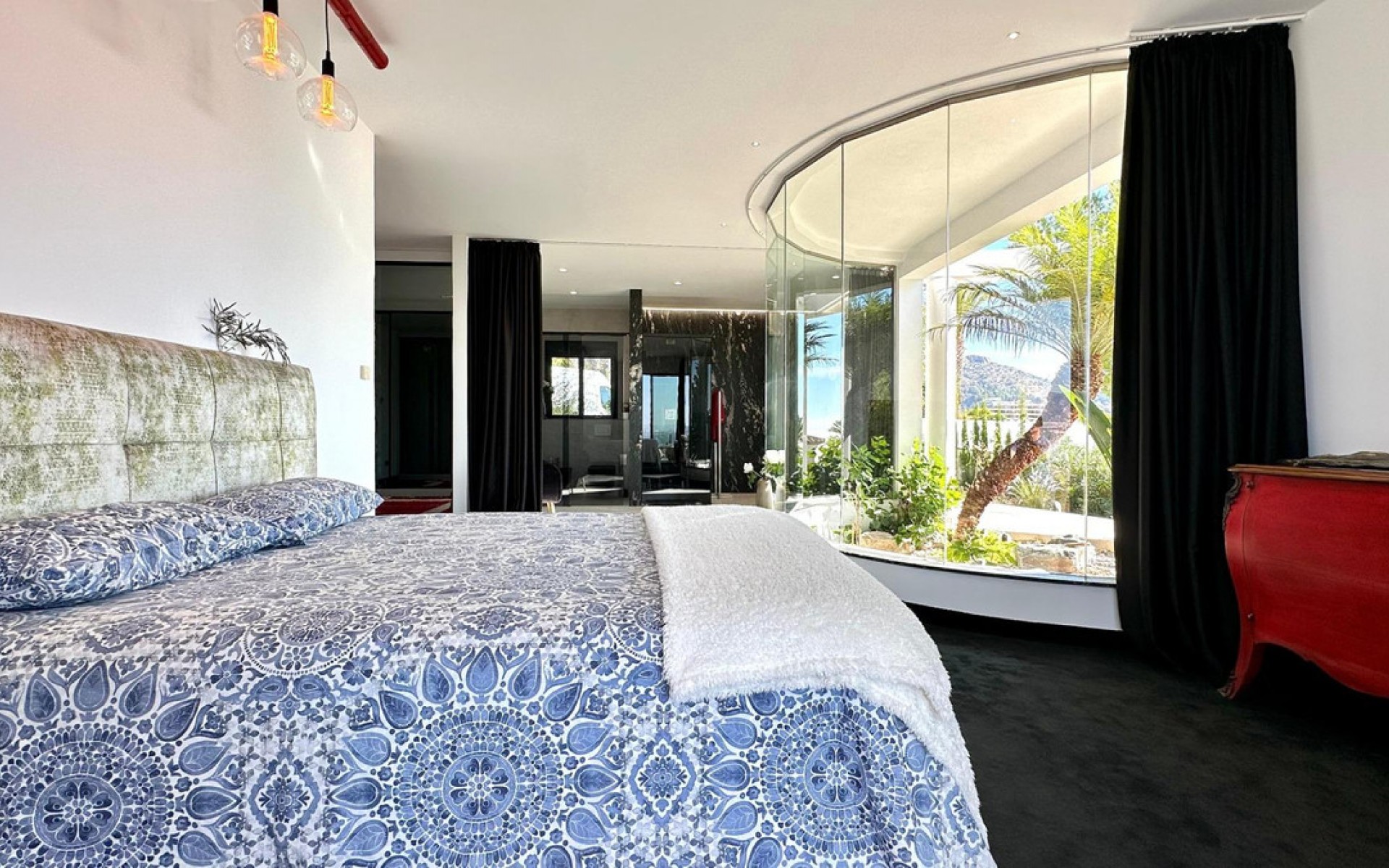 Resale - Villa - Altea - Altea Centro