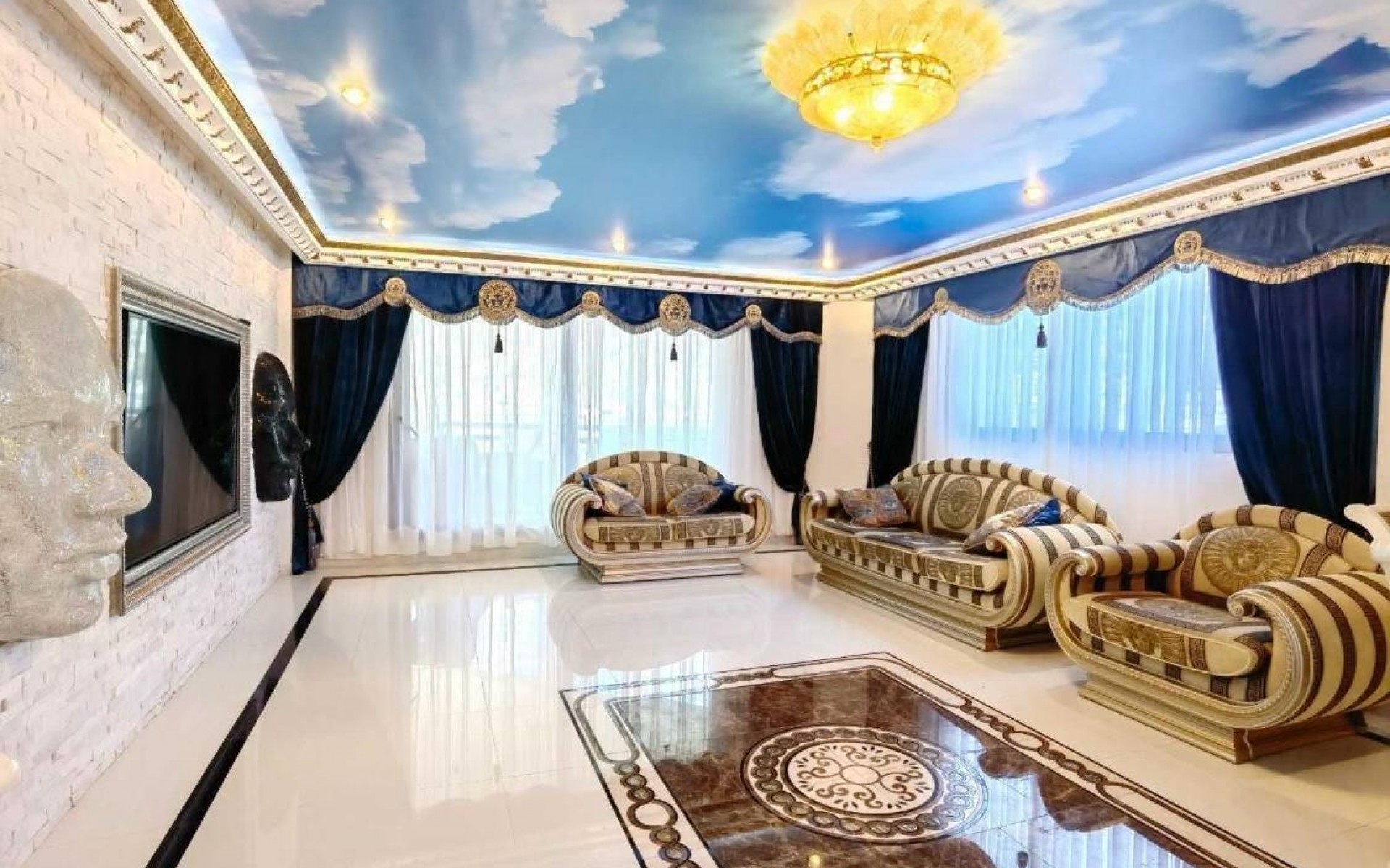 Resale - Villa - Altea - Altea Centro