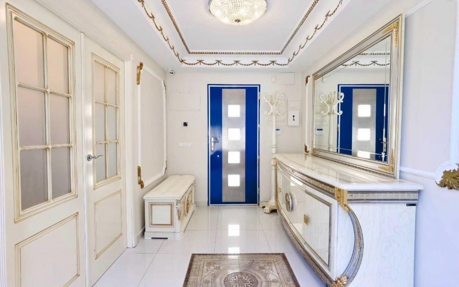 Resale - Villa - Altea - Altea Centro