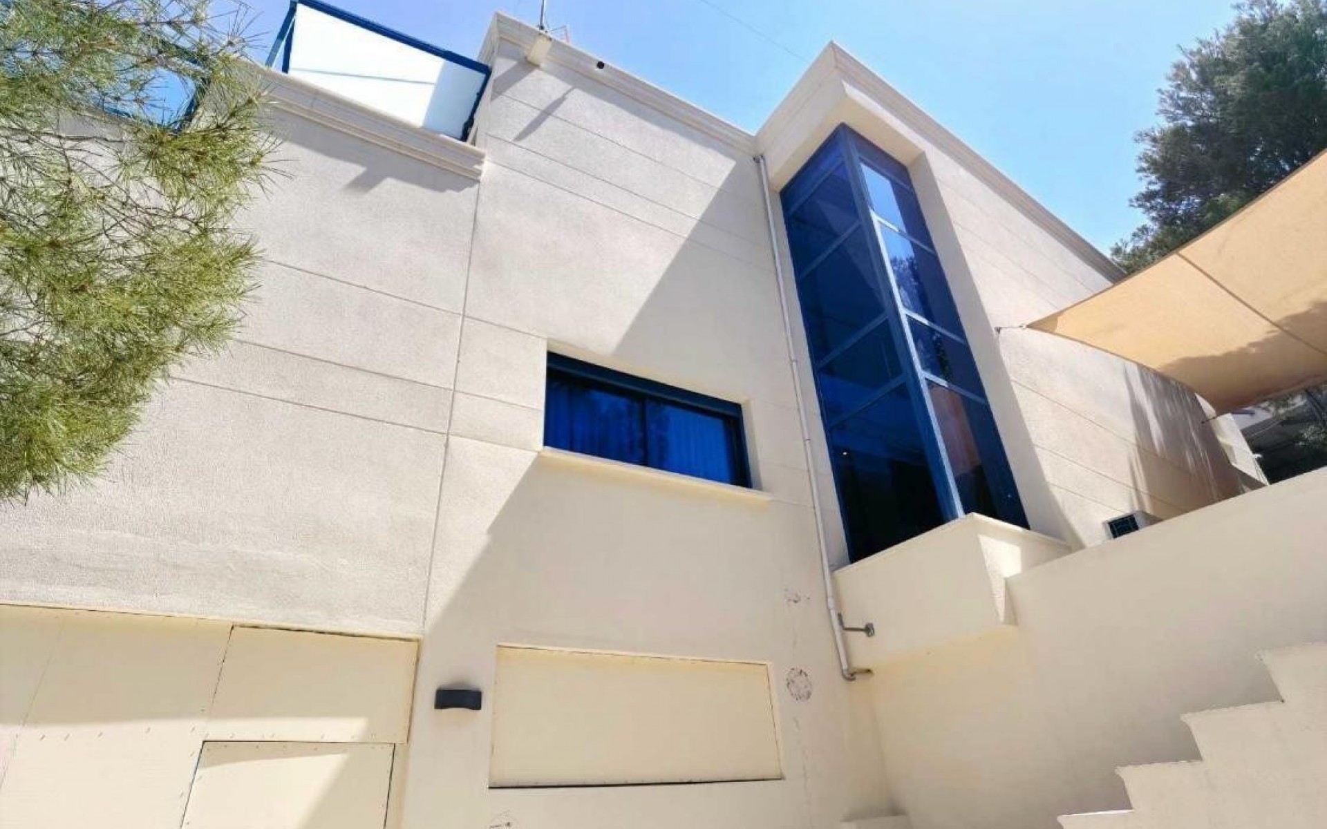 Resale - Villa - Altea - Altea Centro