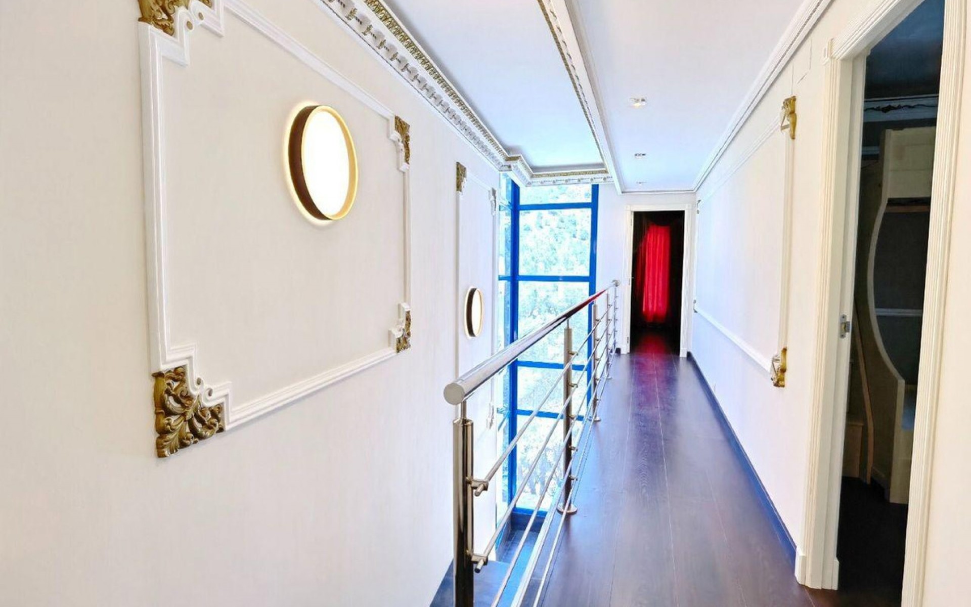 Resale - Villa - Altea - Altea Centro