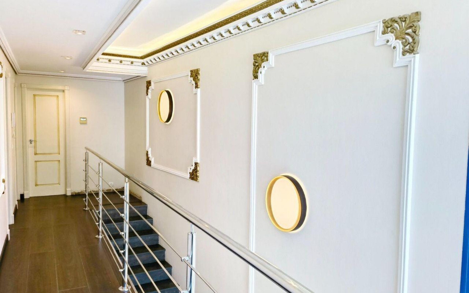 Resale - Villa - Altea - Altea Centro