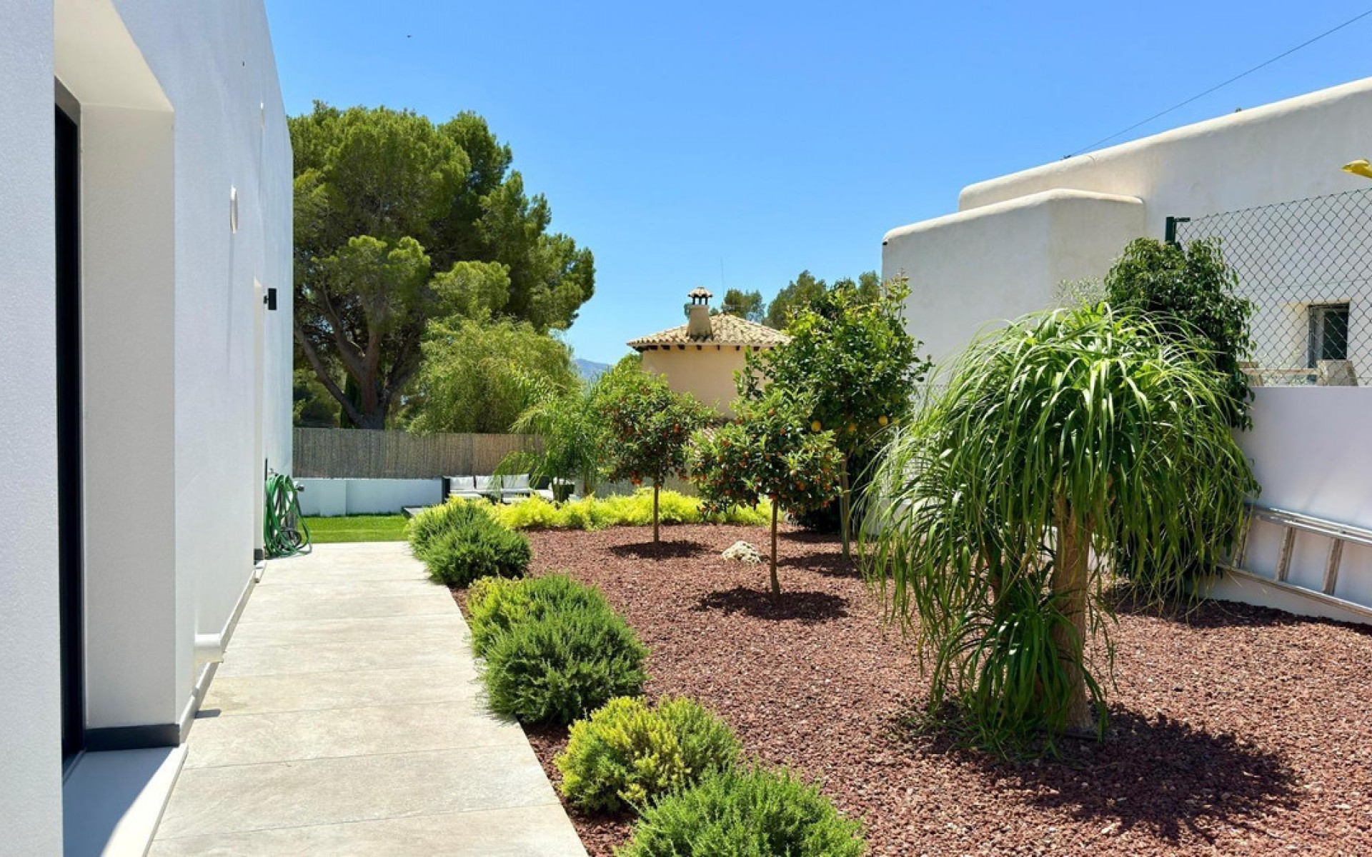 Resale - Villa - Altea - Altea Centro