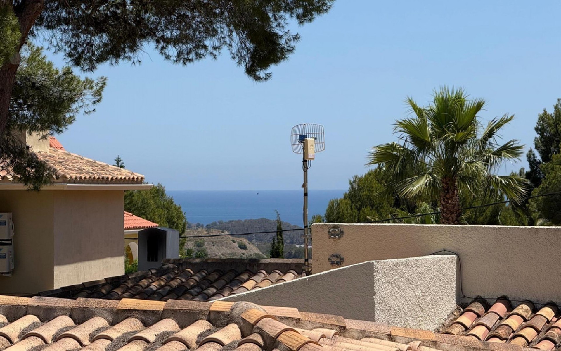 Resale - Villa - Altea - Altea Centro
