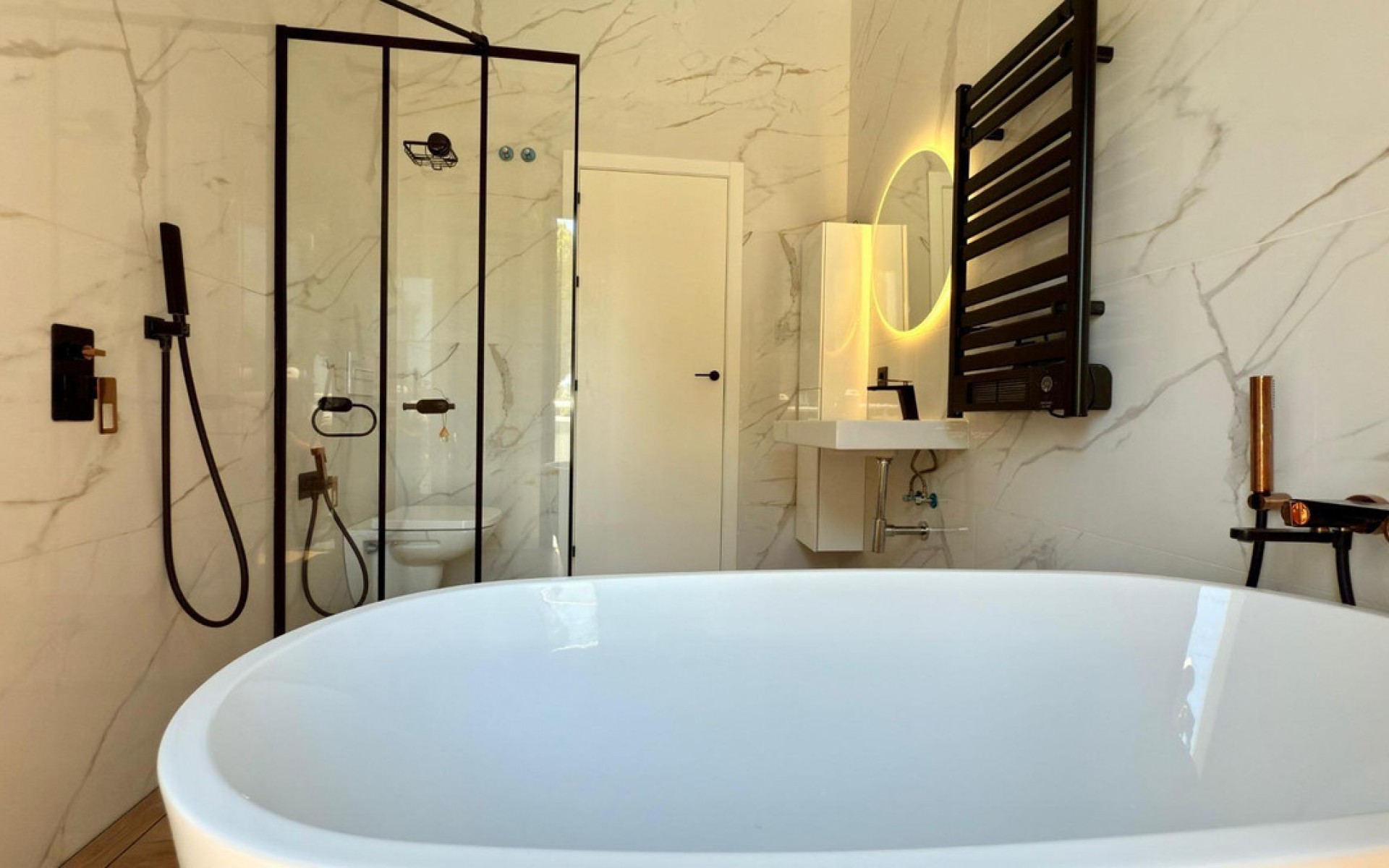 Resale - Villa - Altea - Altea Centro