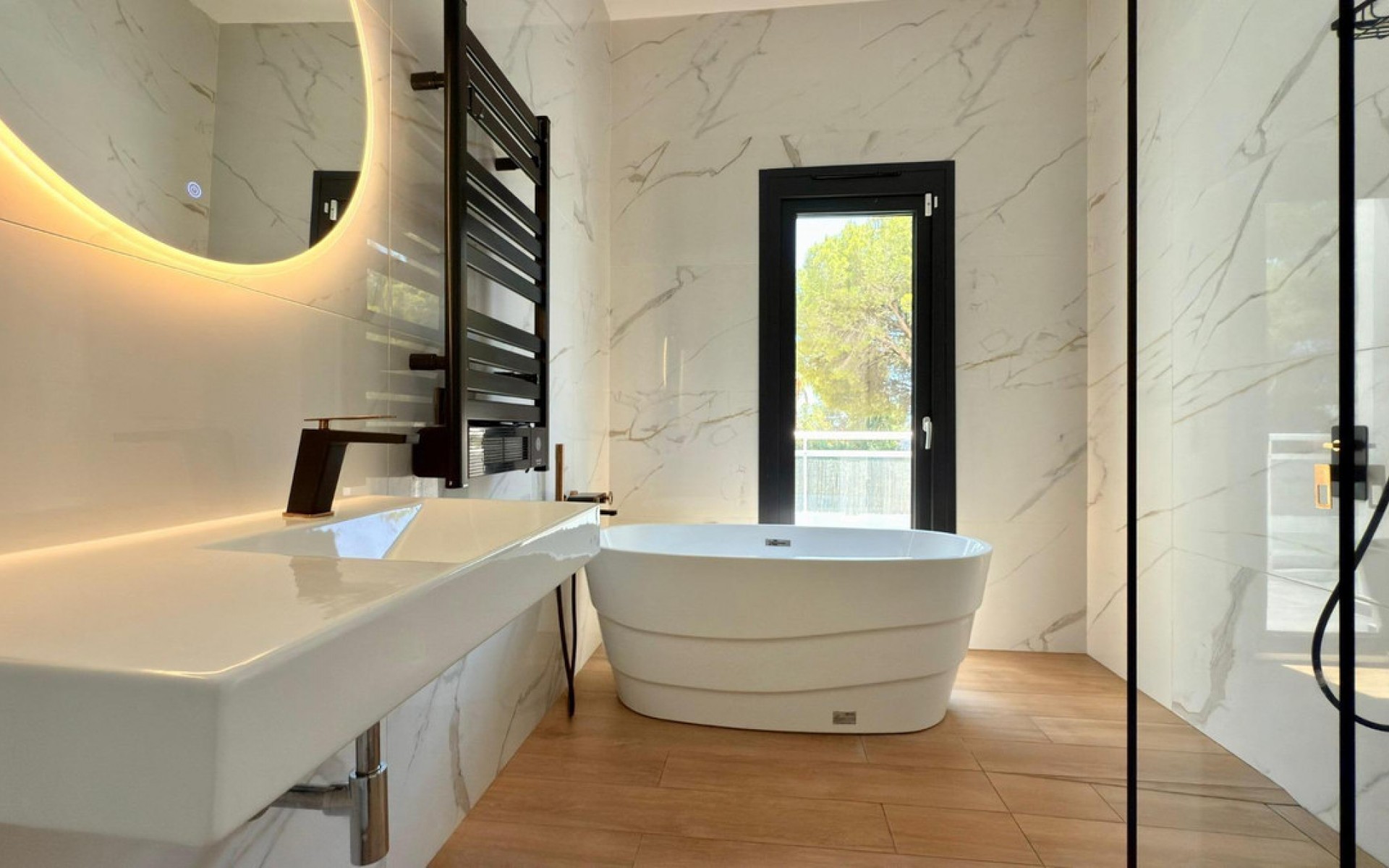 Resale - Villa - Altea - Altea Centro