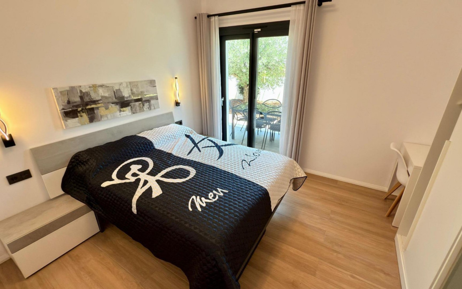 Resale - Villa - Altea - Altea Centro