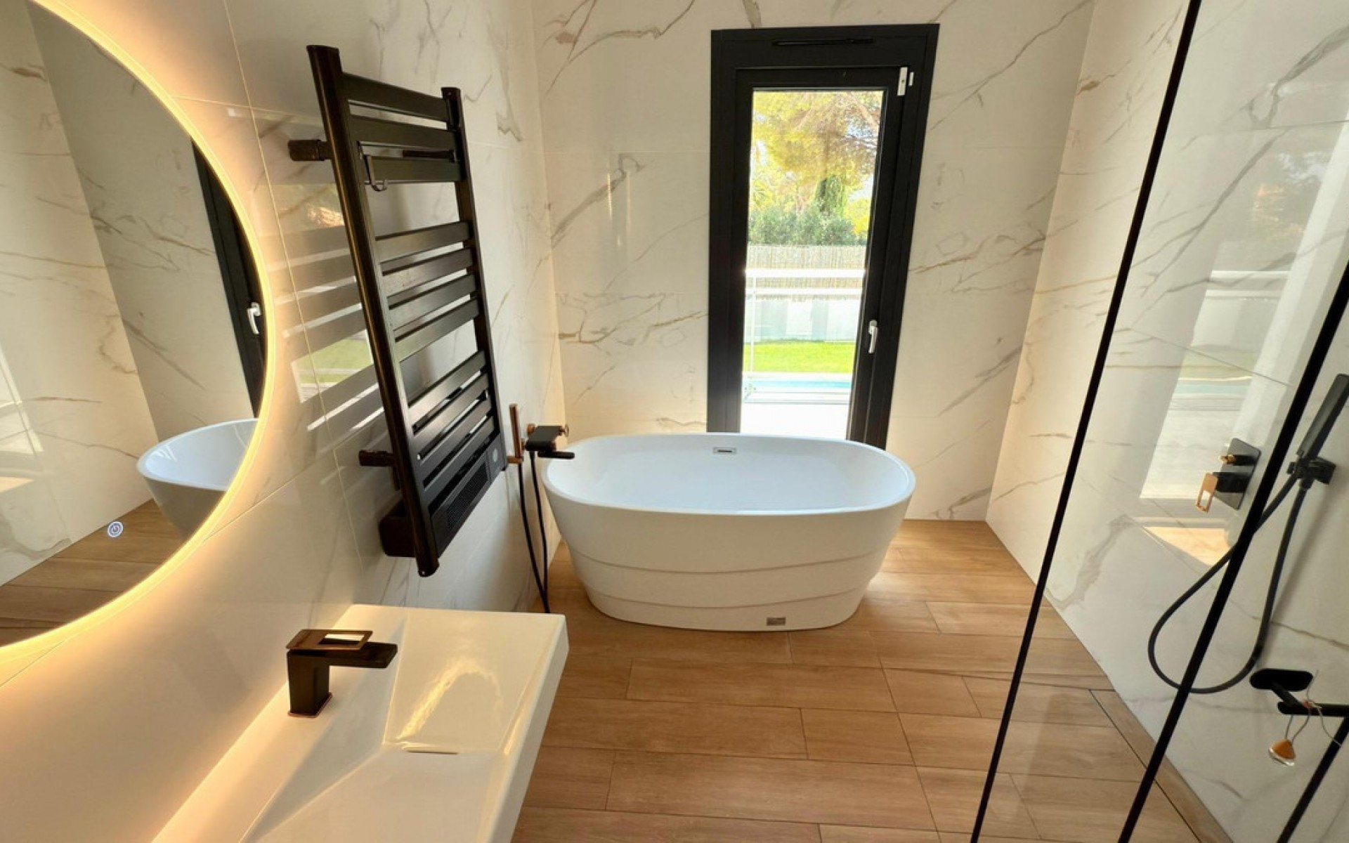 Resale - Villa - Altea - Altea Centro