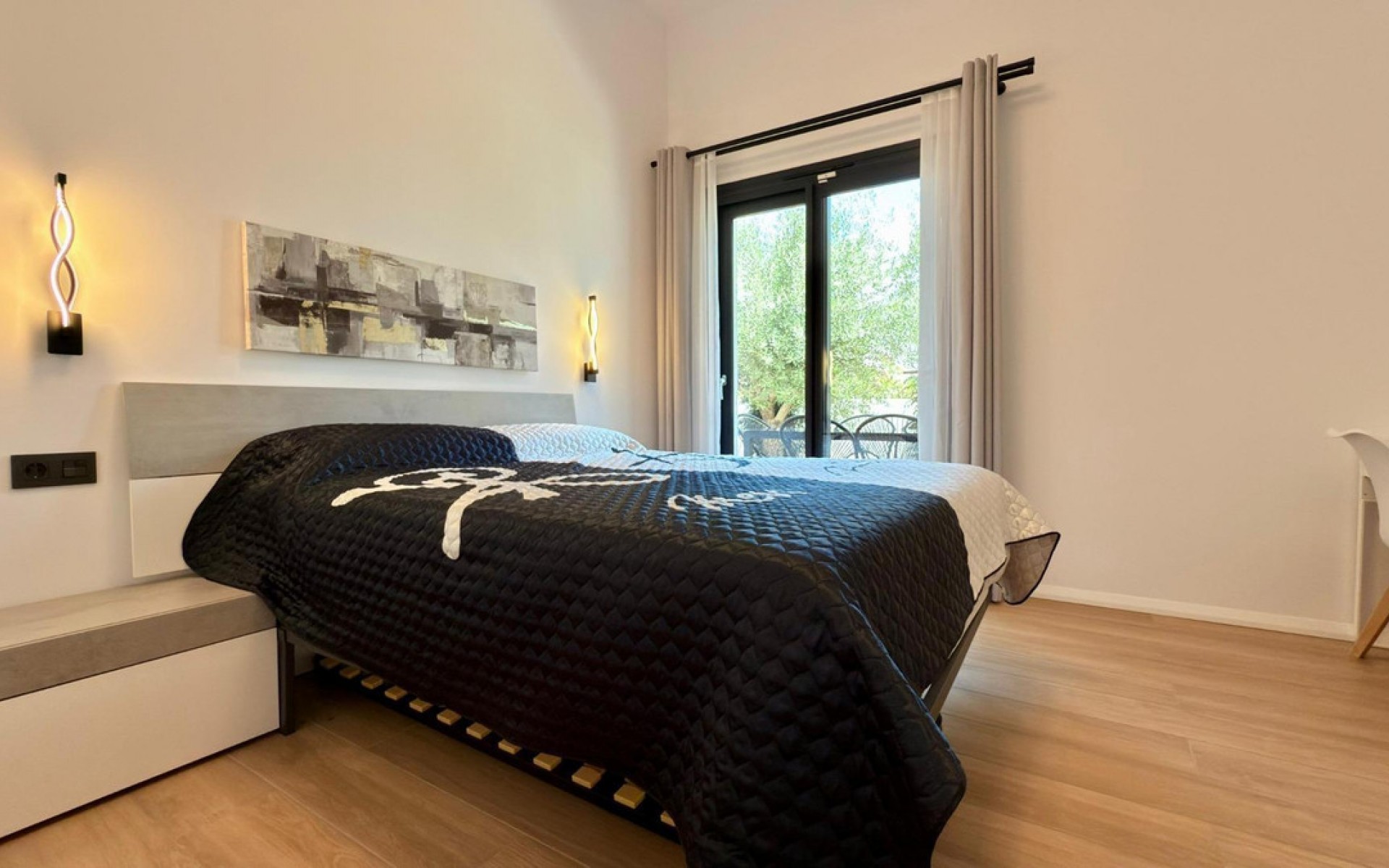 Resale - Villa - Altea - Altea Centro