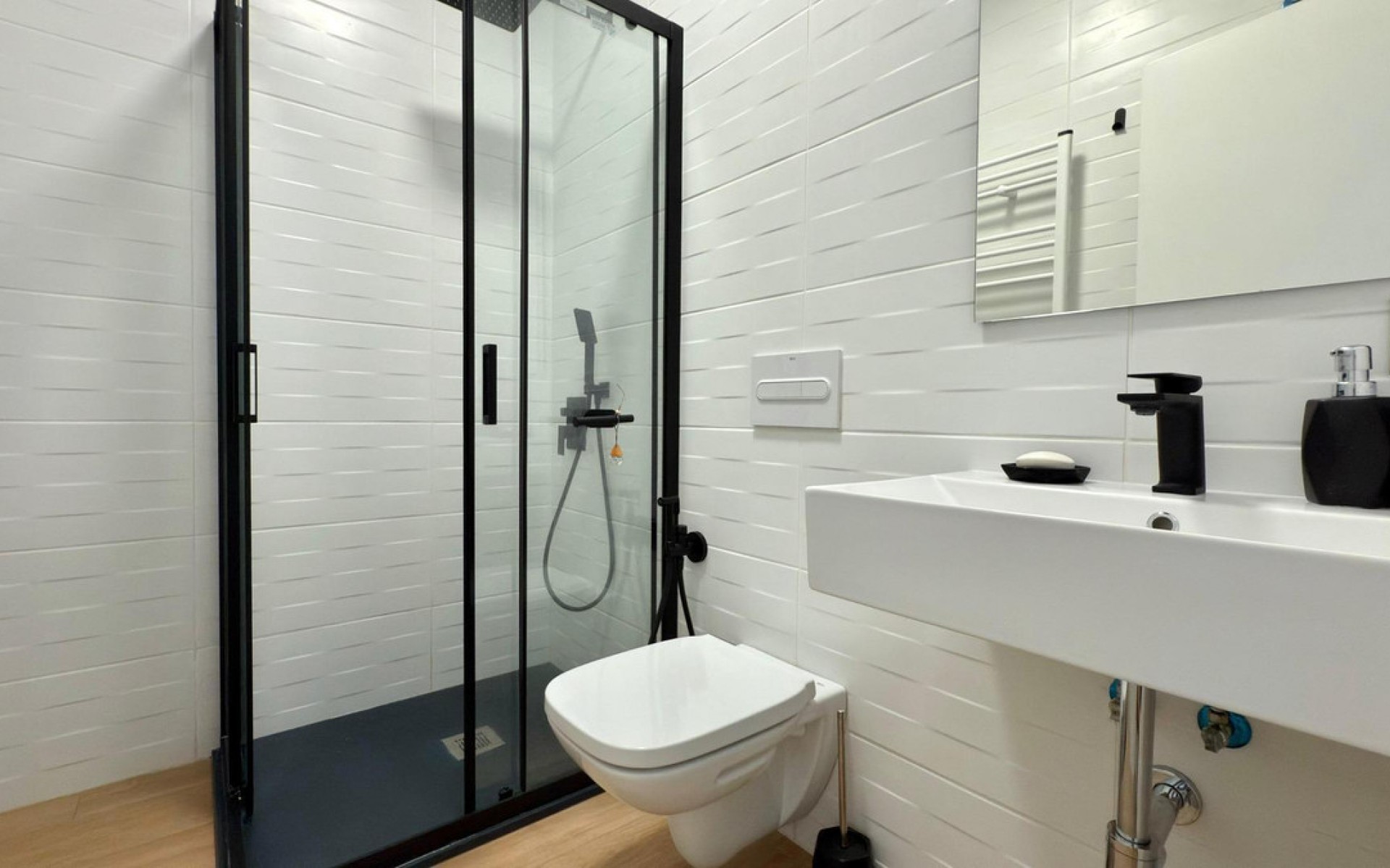 Resale - Villa - Altea - Altea Centro