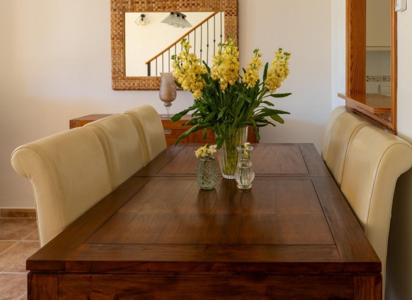 Resale - Villa - Altea - Altea Centro