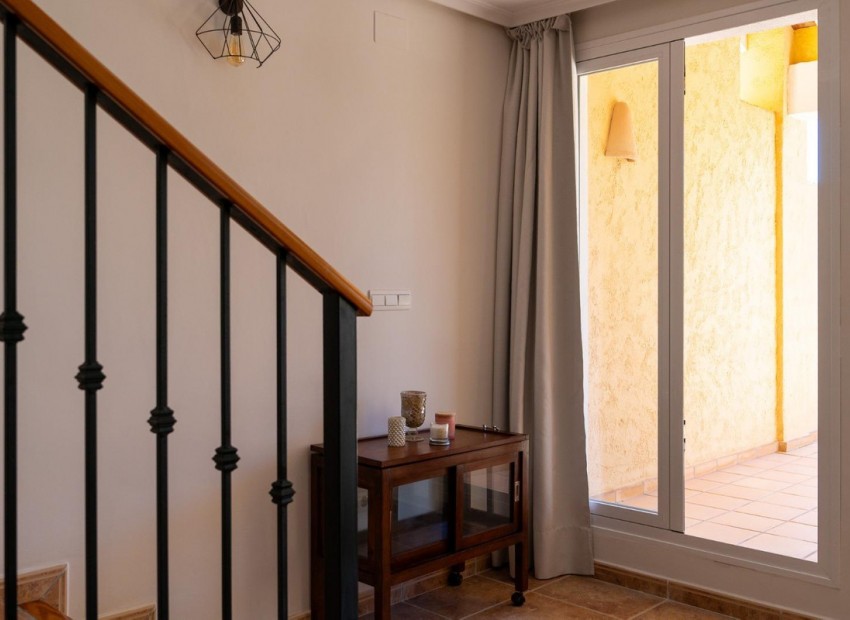 Resale - Villa - Altea - Altea Centro