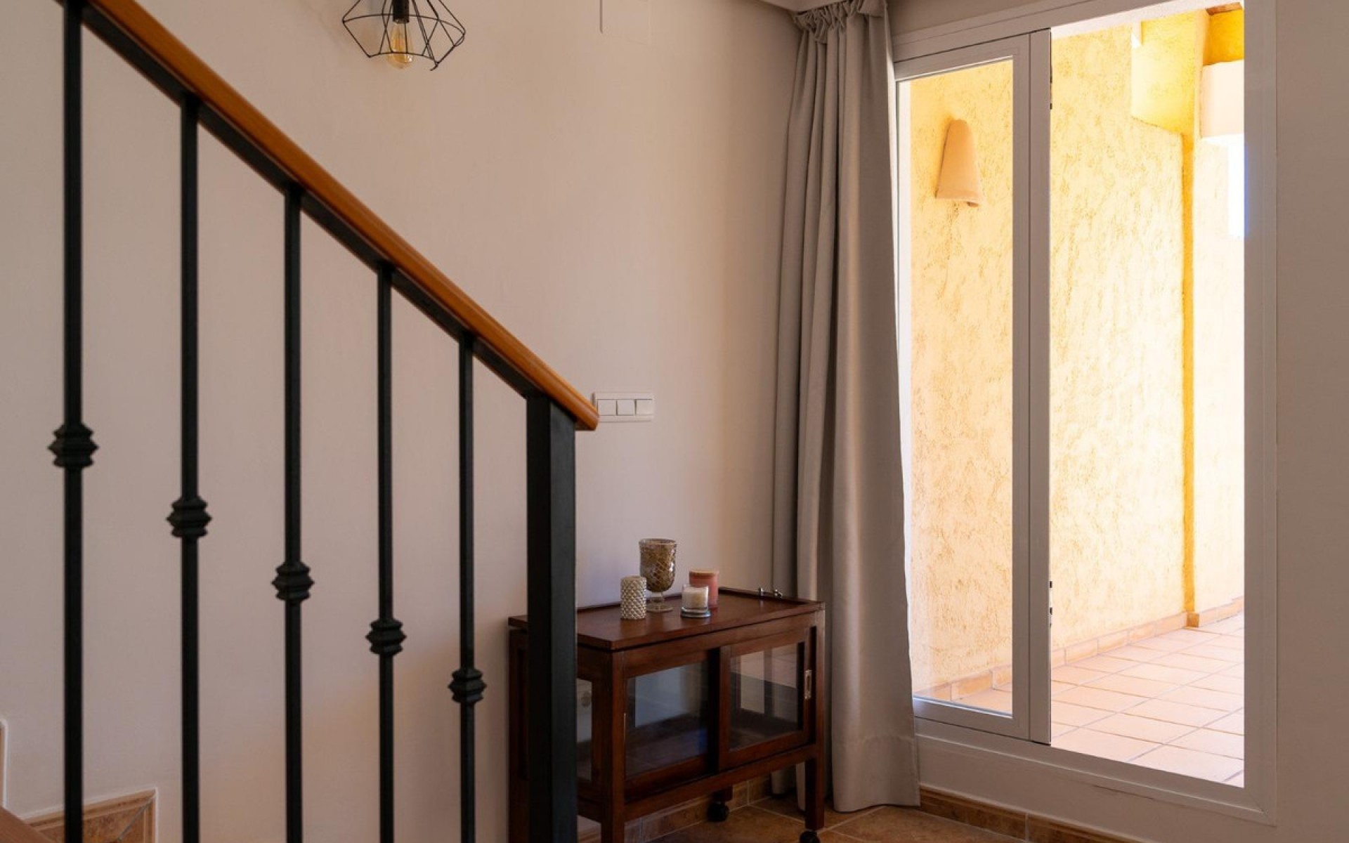 Resale - Villa - Altea - Altea Centro