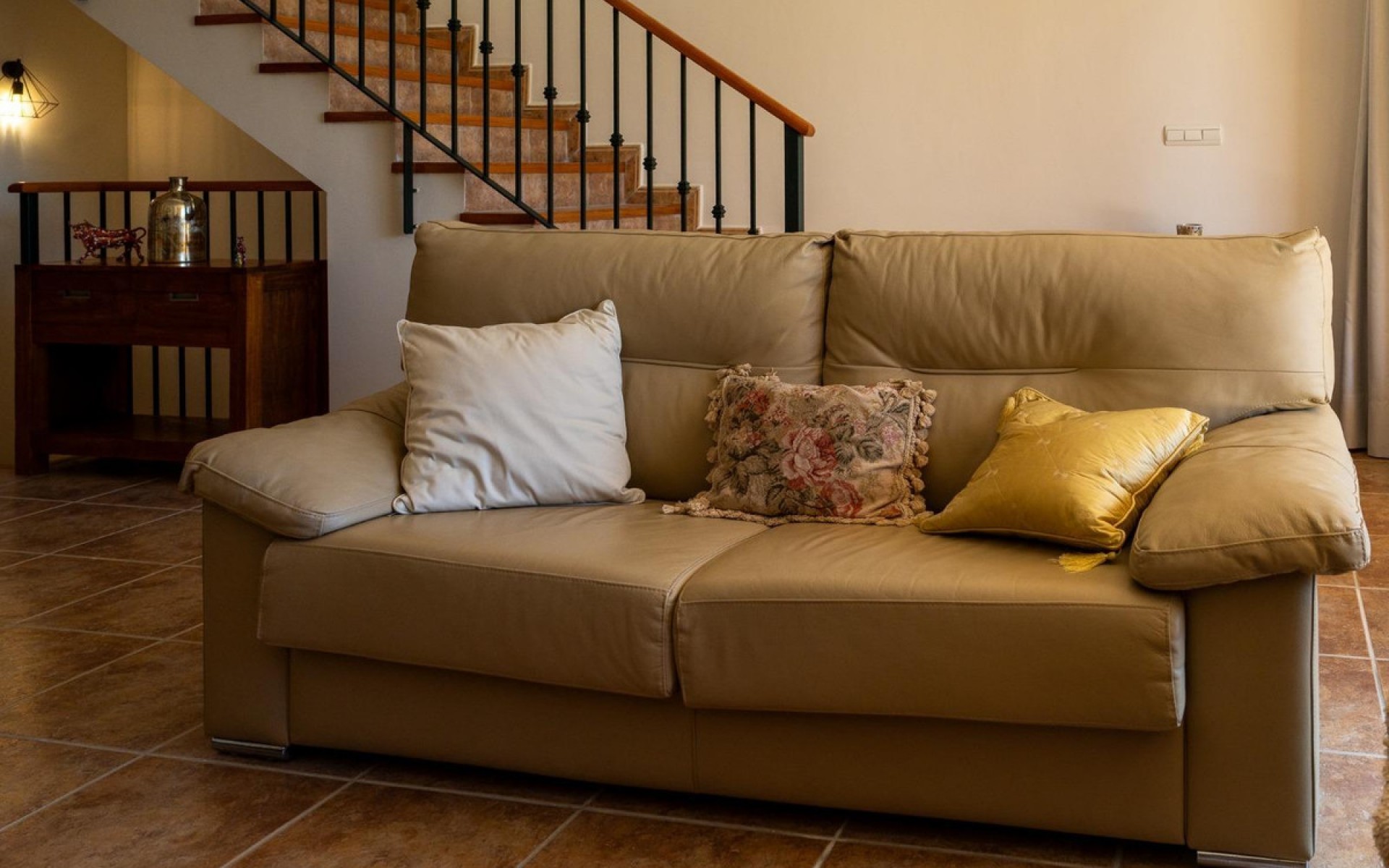 Resale - Villa - Altea - Altea Centro