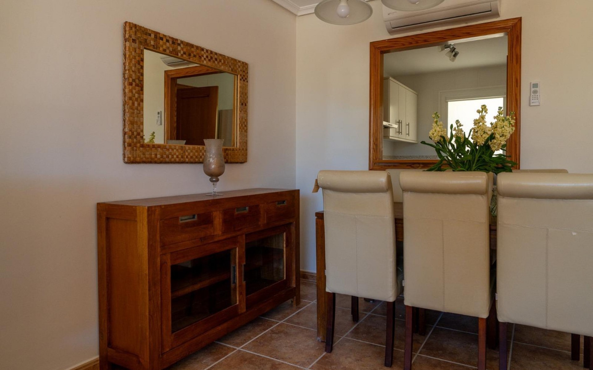 Resale - Villa - Altea - Altea Centro