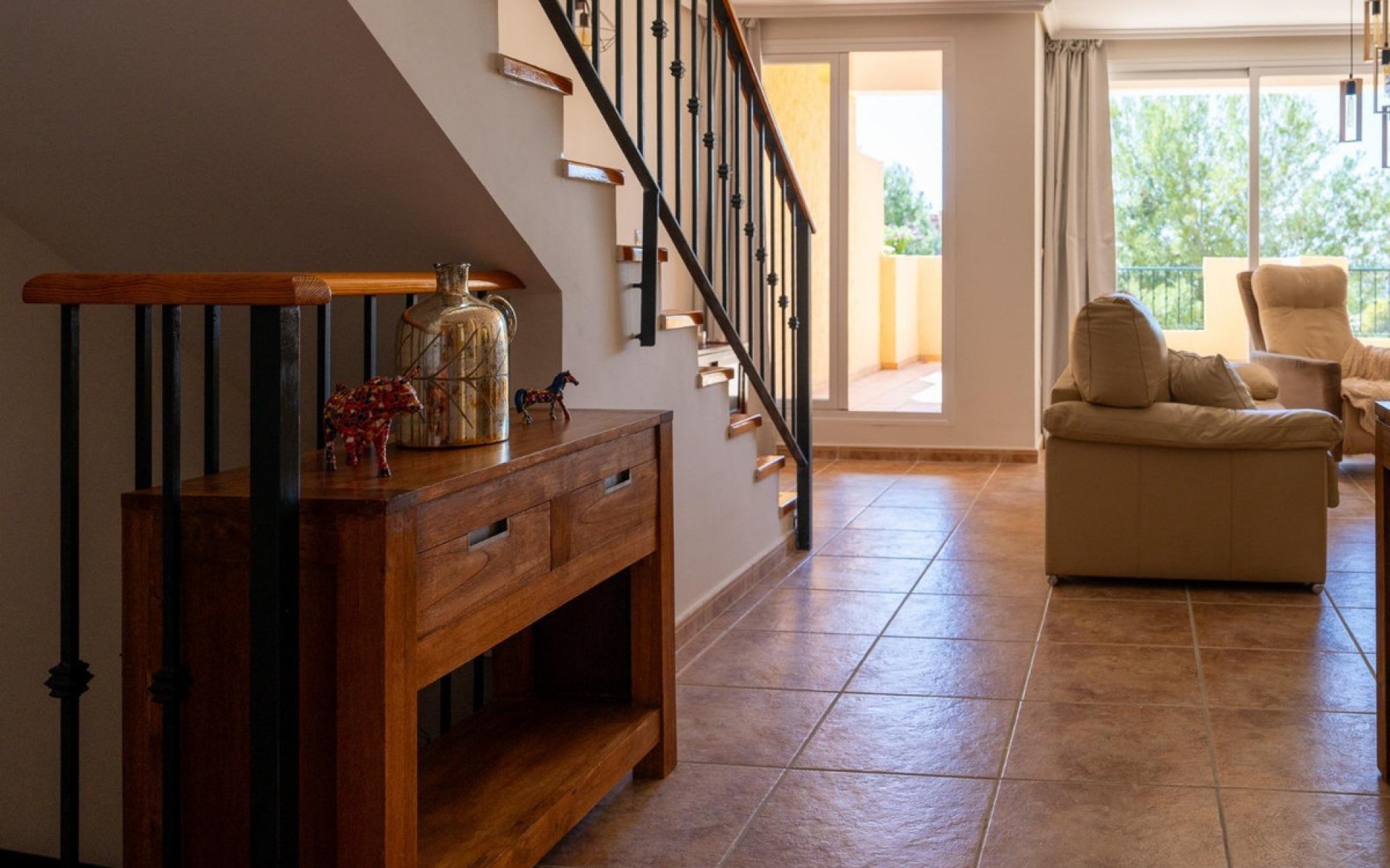 Resale - Villa - Altea - Altea Centro