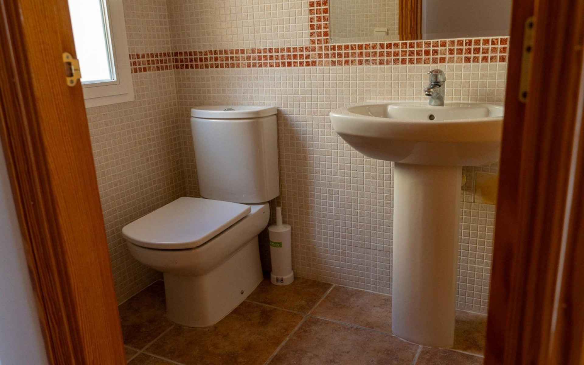 Resale - Villa - Altea - Altea Centro