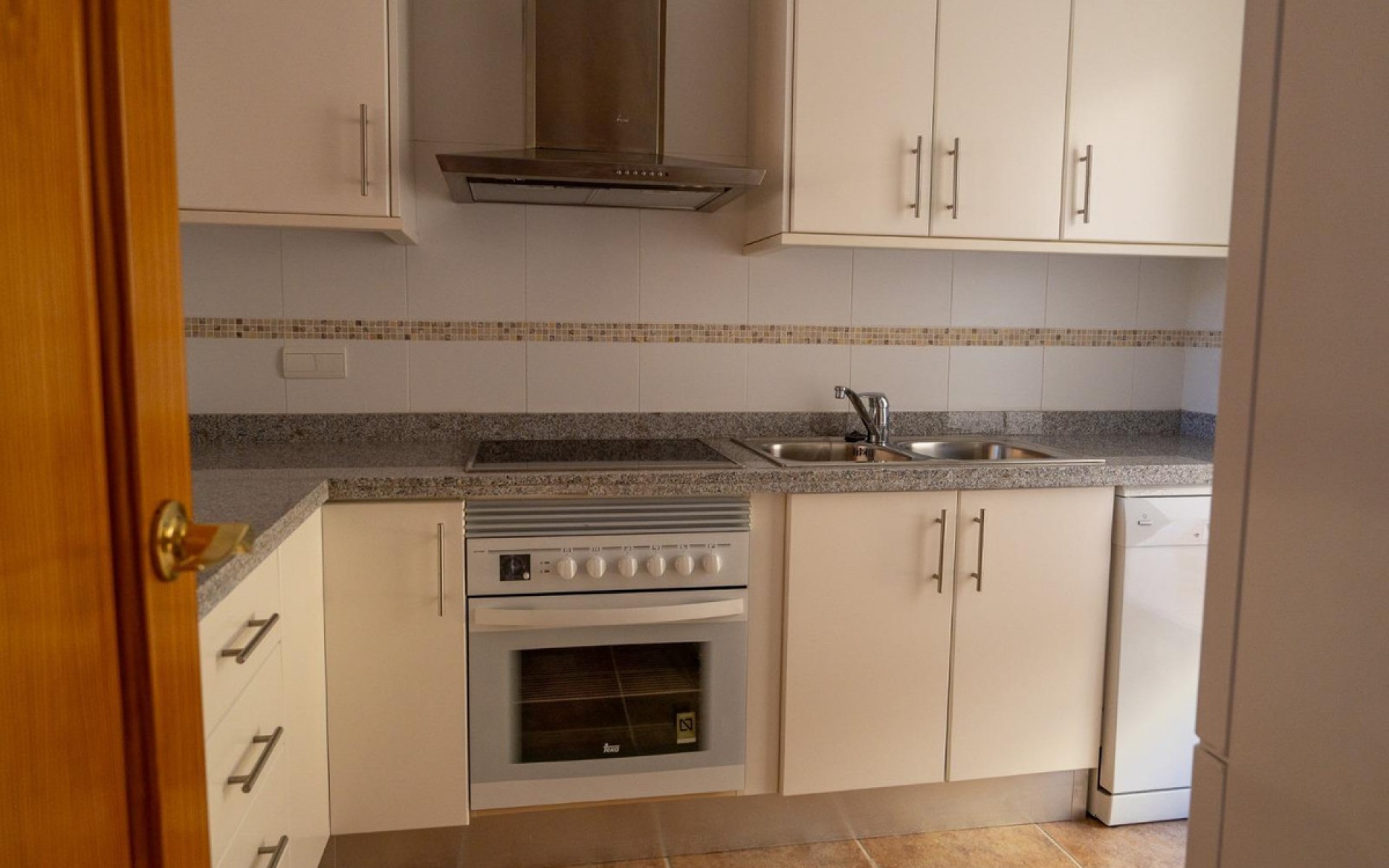 Resale - Villa - Altea - Altea Centro