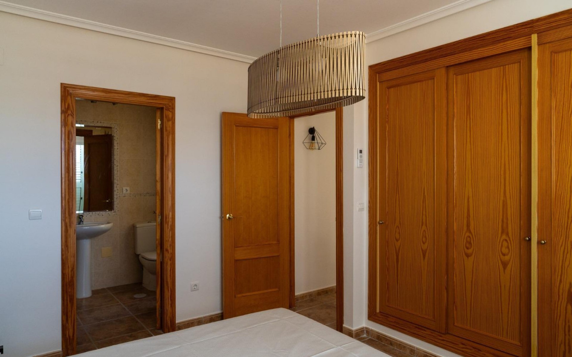 Resale - Villa - Altea - Altea Centro