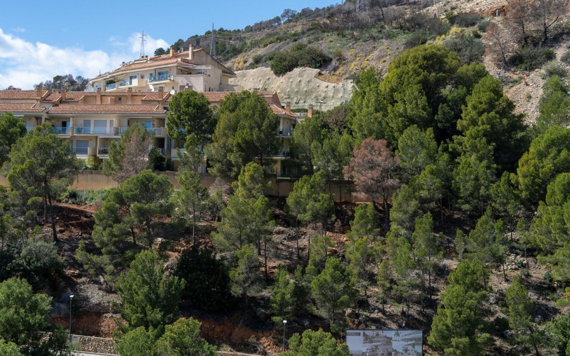 Resale - Villa - Altea - Altea Centro