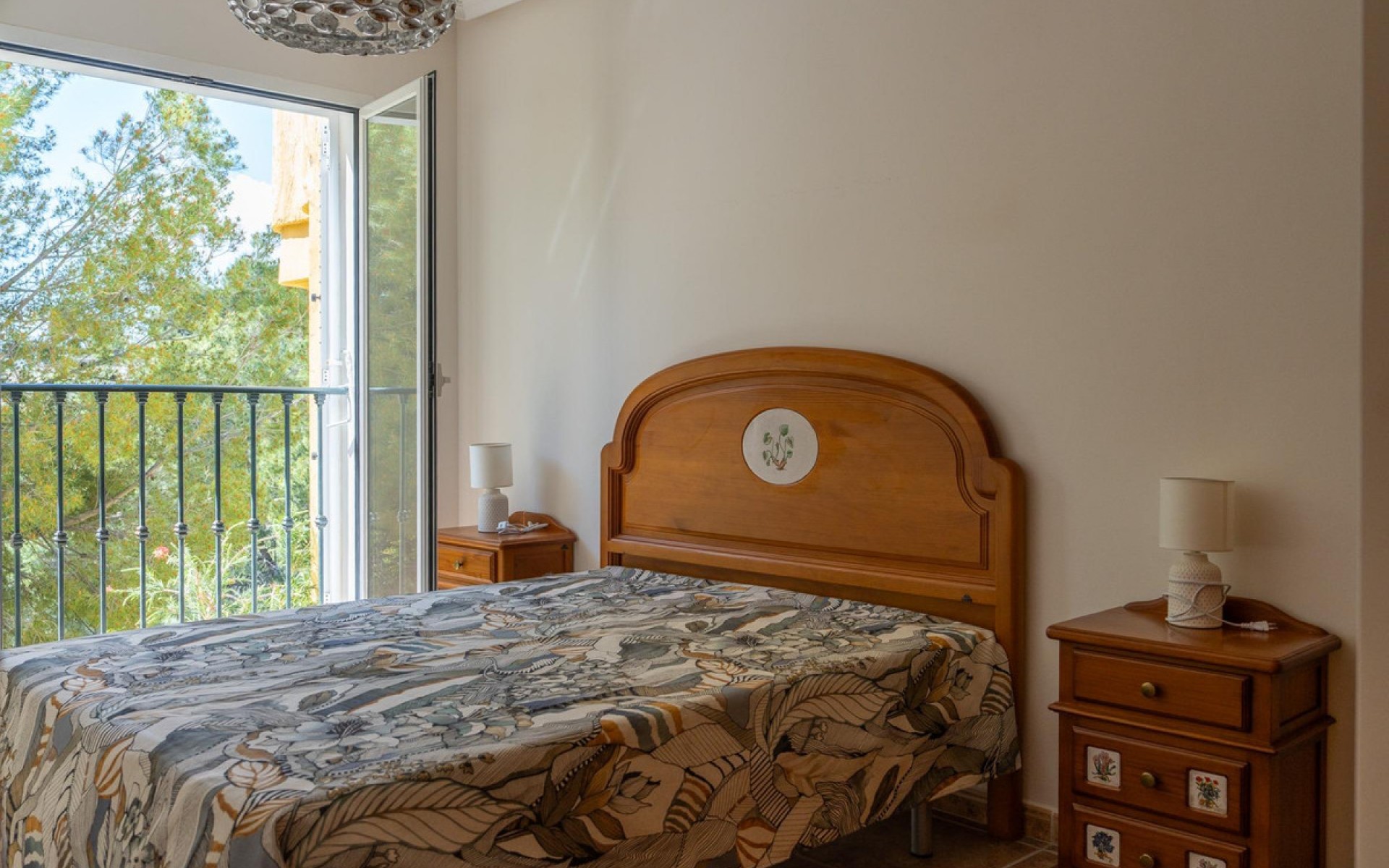 Resale - Villa - Altea - Altea Centro