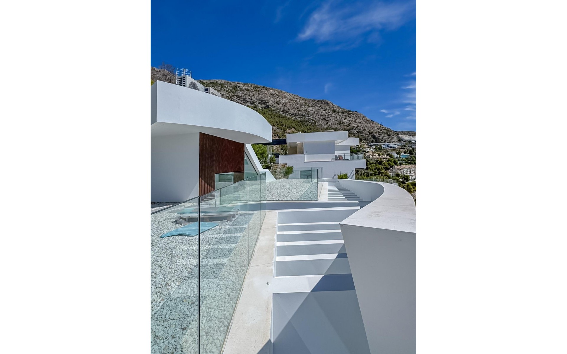 Resale - Villa - Altea - Altea Centro