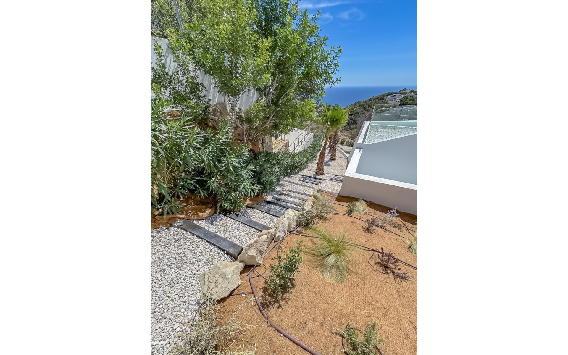 Resale - Villa - Altea - Altea Centro