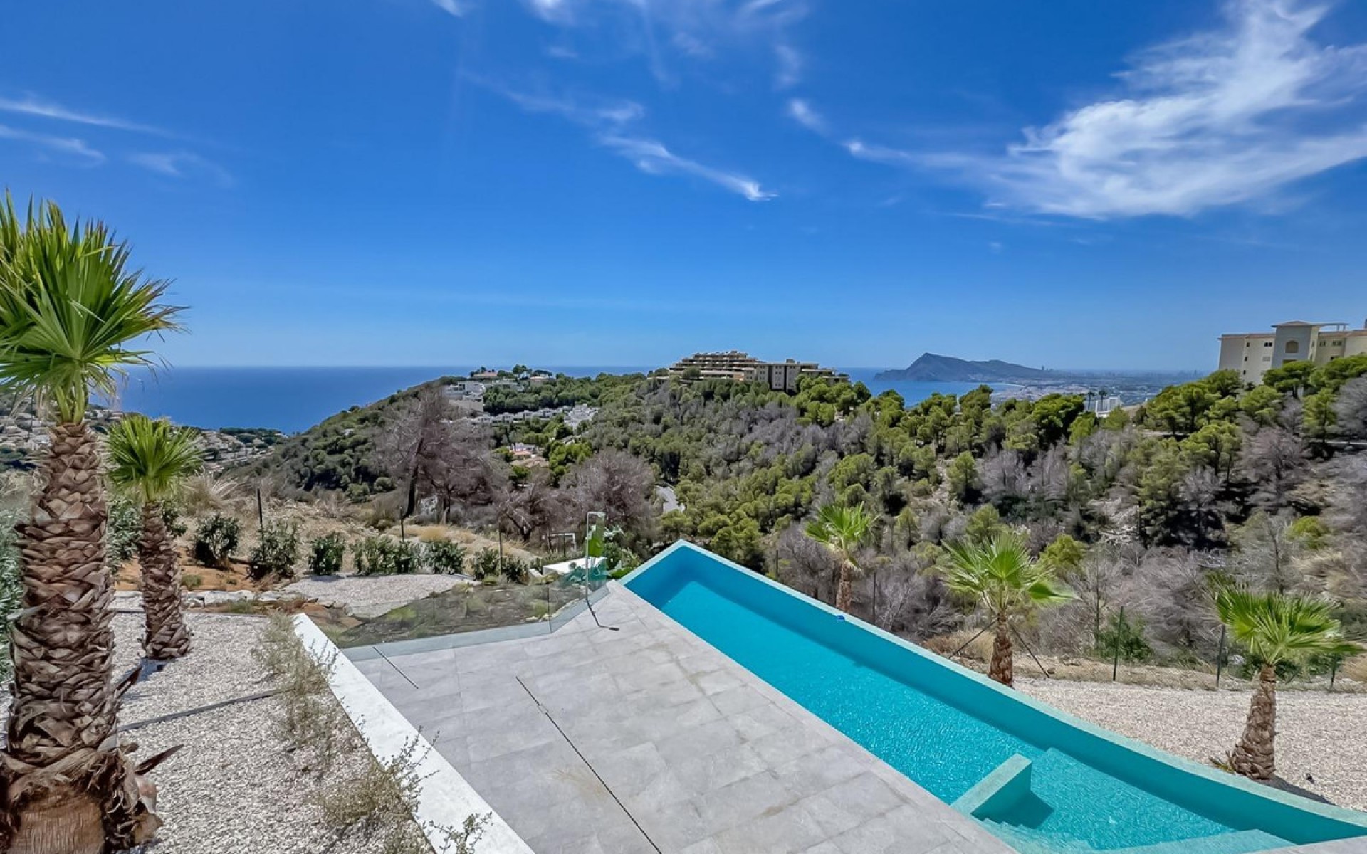 Resale - Villa - Altea - Altea Centro