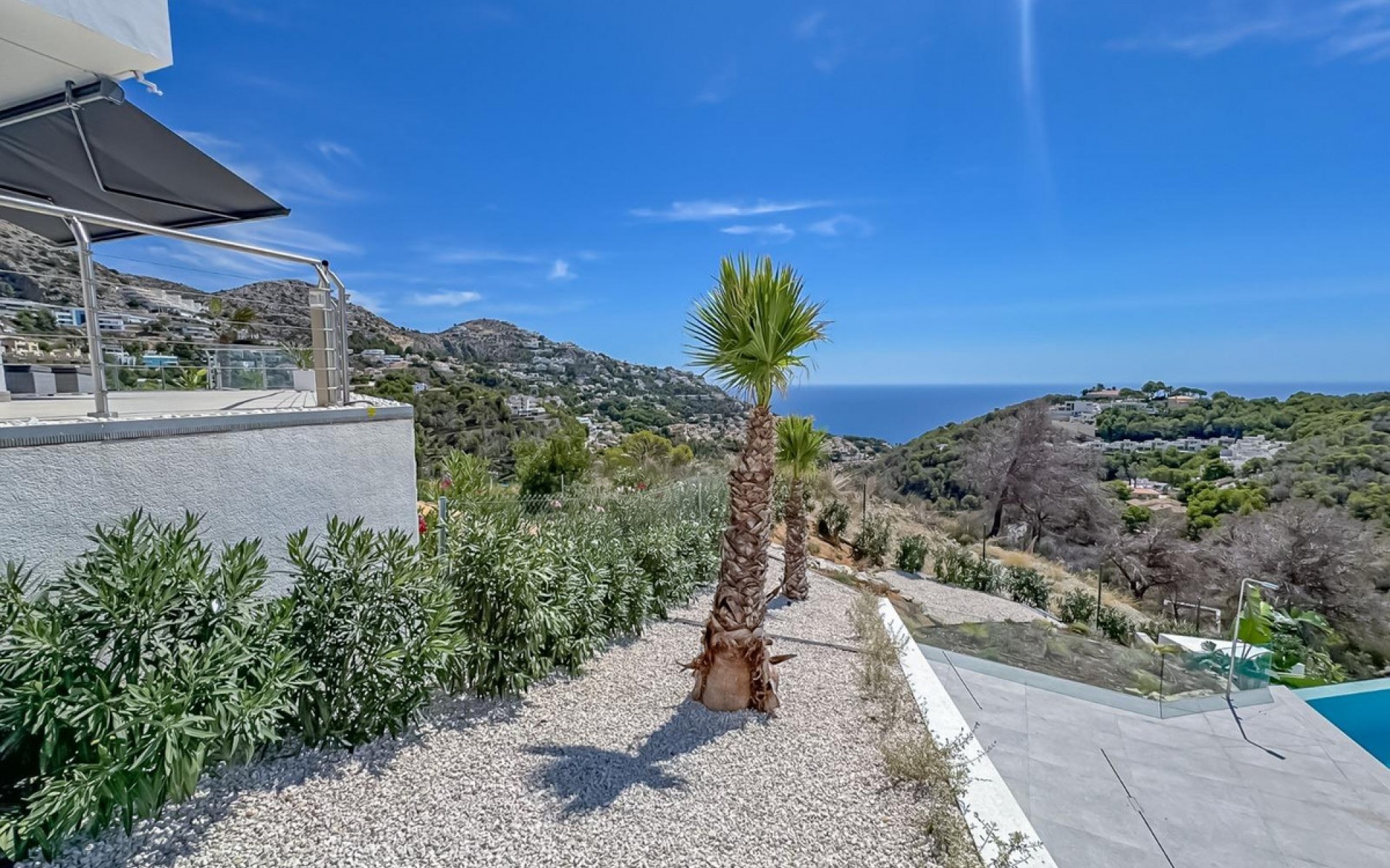 Resale - Villa - Altea - Altea Centro