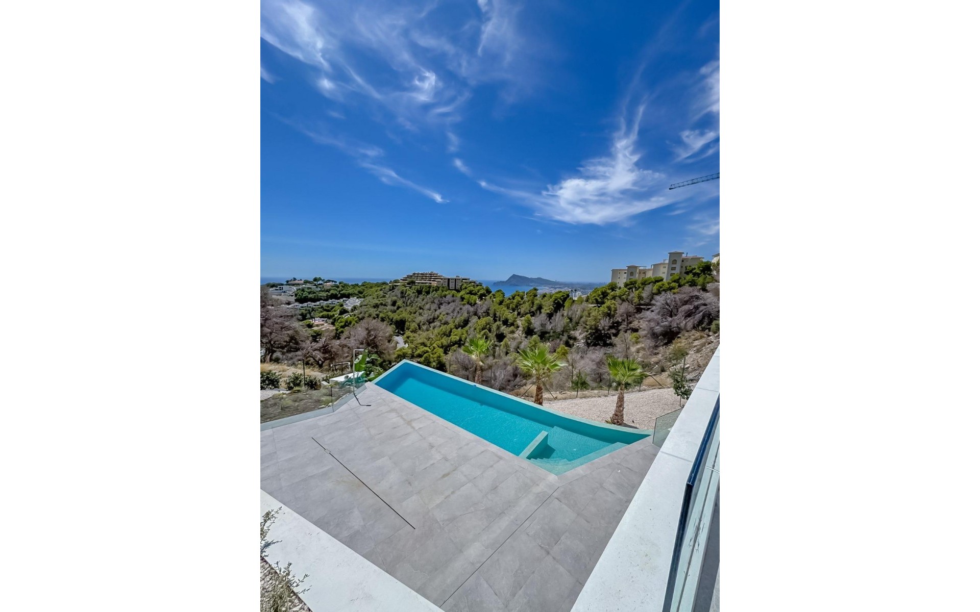 Resale - Villa - Altea - Altea Centro