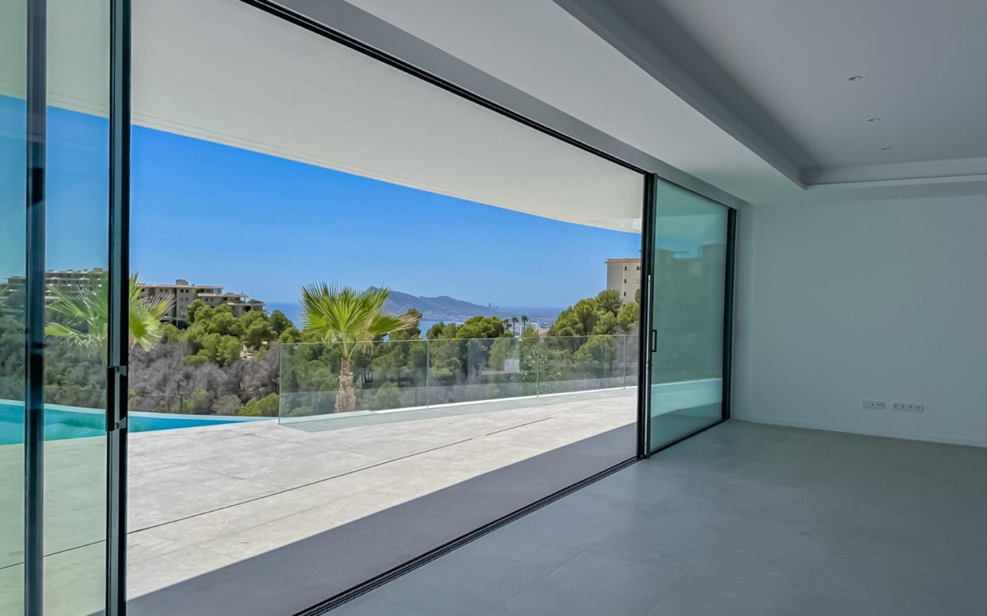 Resale - Villa - Altea - Altea Centro