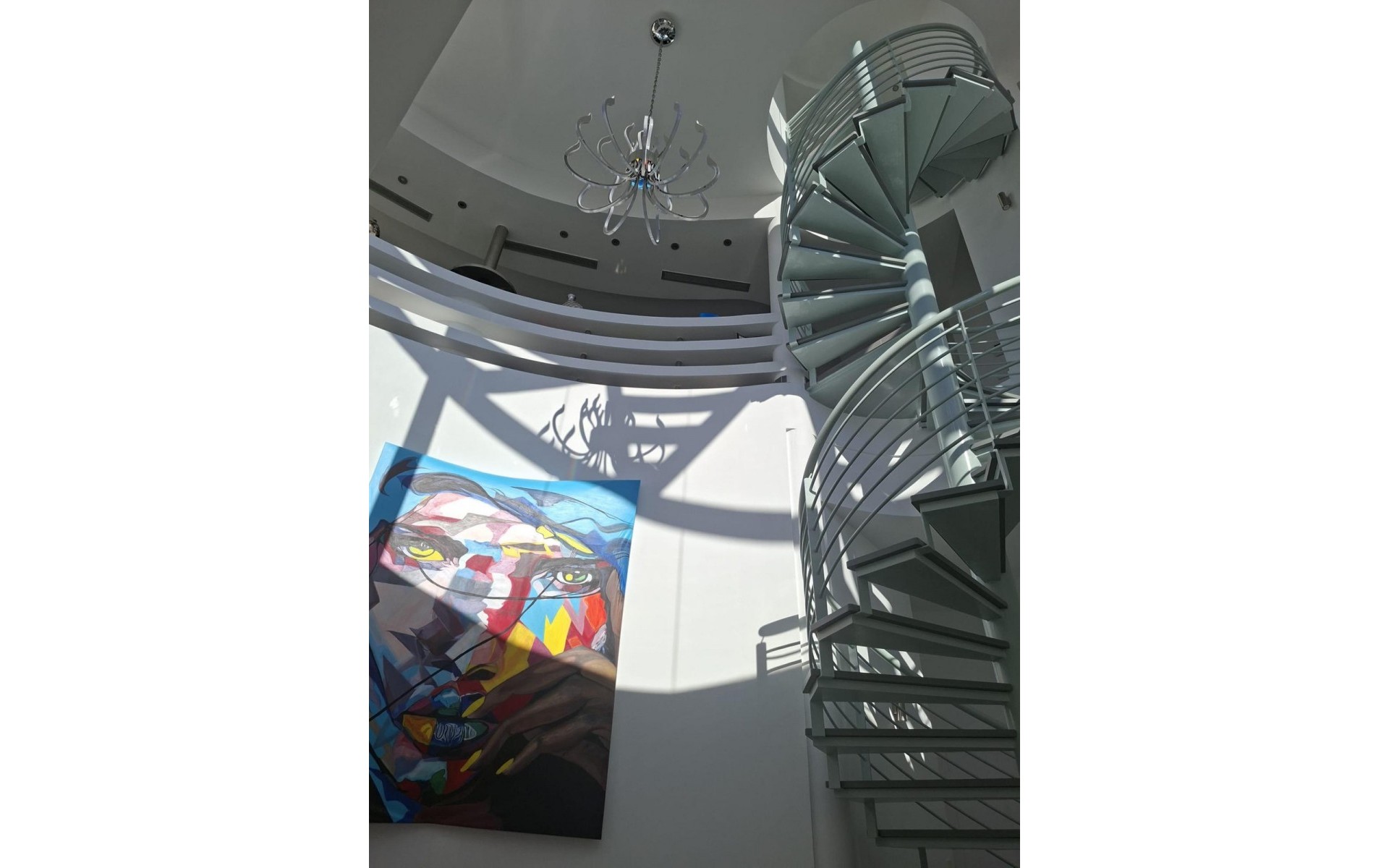 Resale - Villa - Altea - Altea Centro