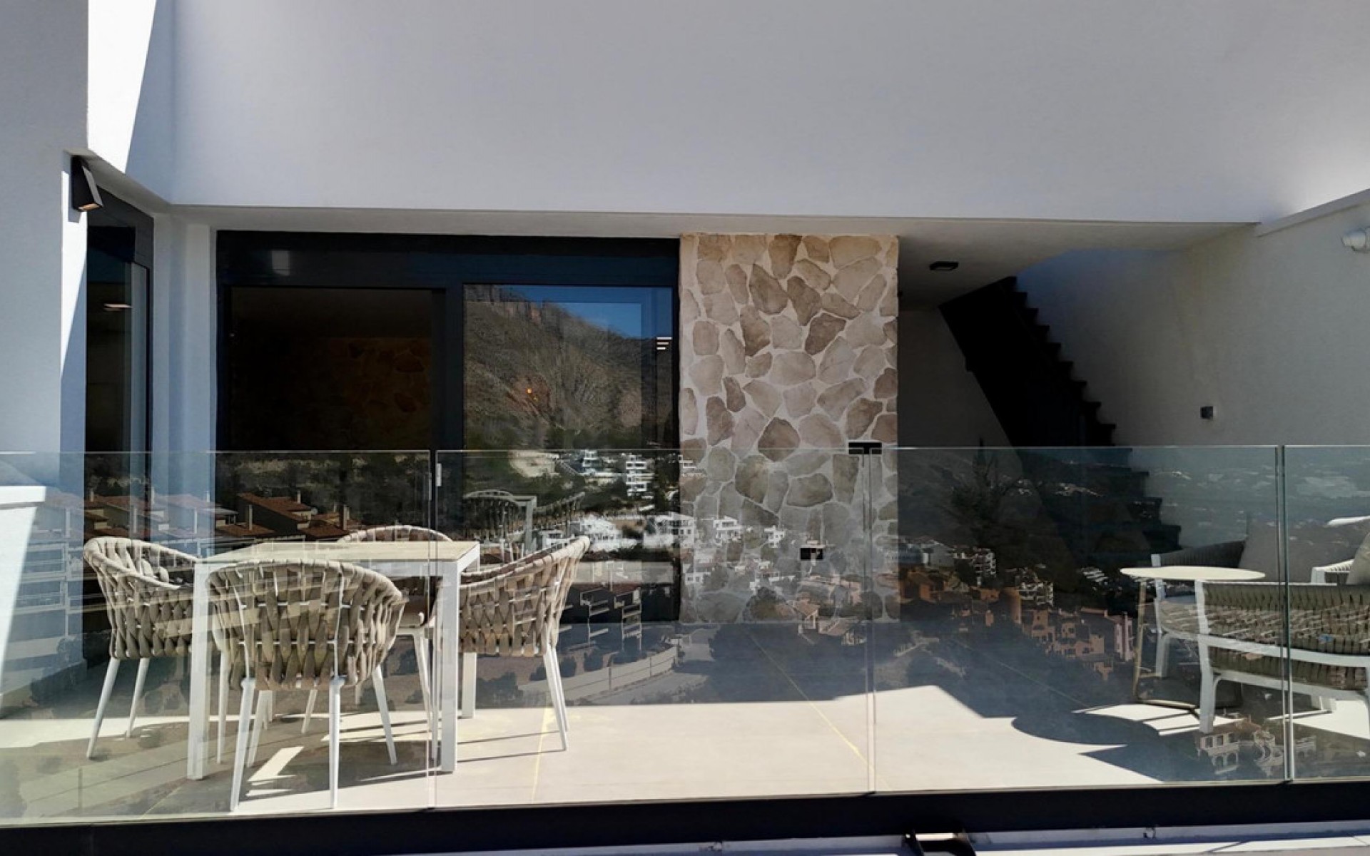 Resale - Villa - Altea - Altea Centro