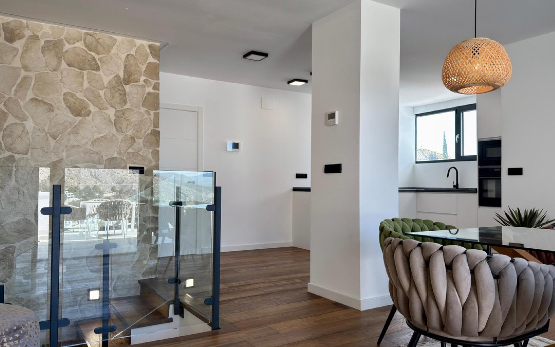 Resale - Villa - Altea - Altea Centro