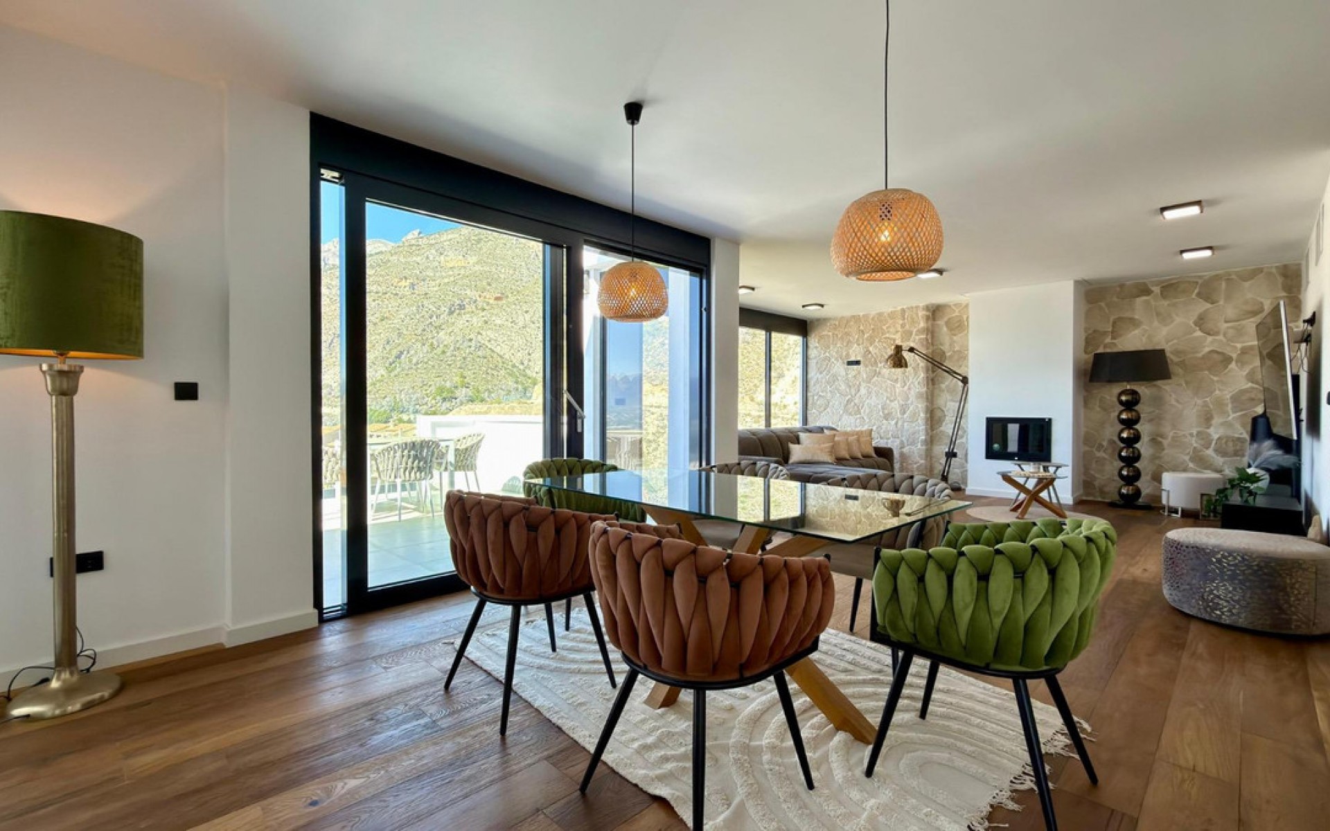 Resale - Villa - Altea - Altea Centro