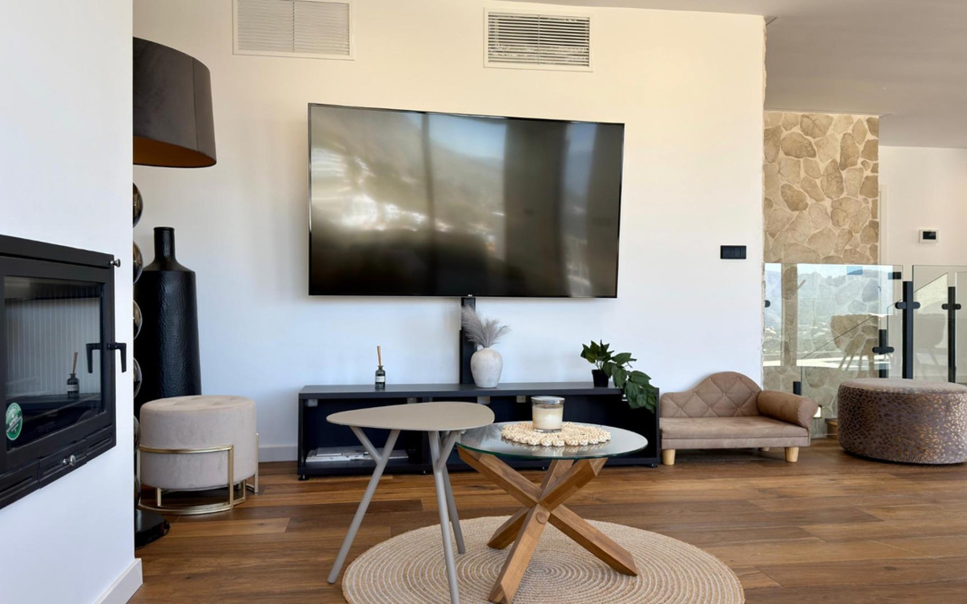 Resale - Villa - Altea - Altea Centro