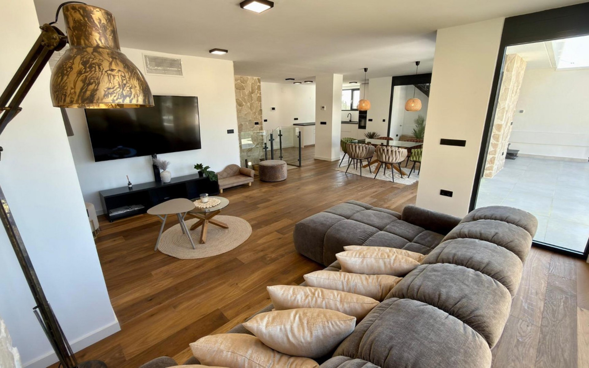 Resale - Villa - Altea - Altea Centro