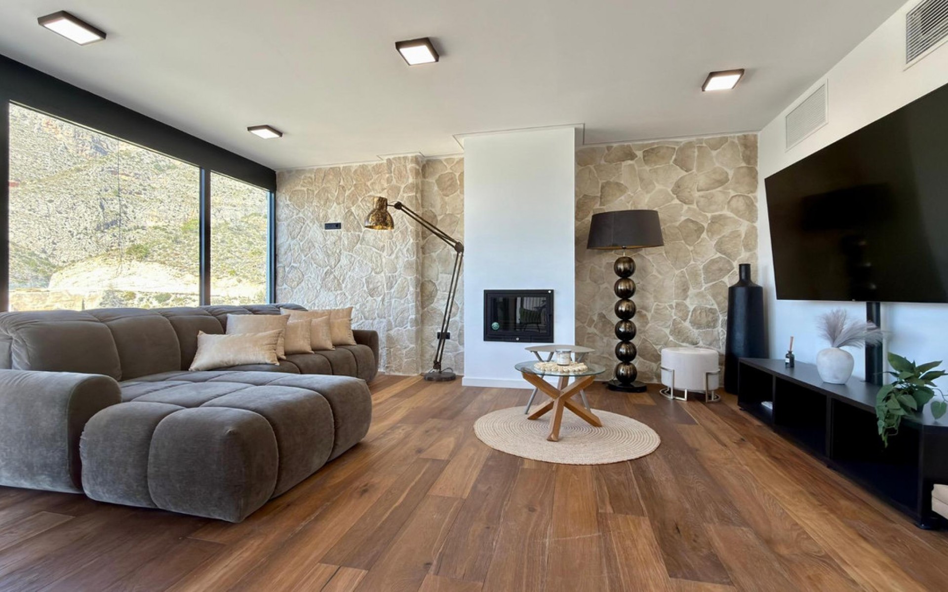 Resale - Villa - Altea - Altea Centro