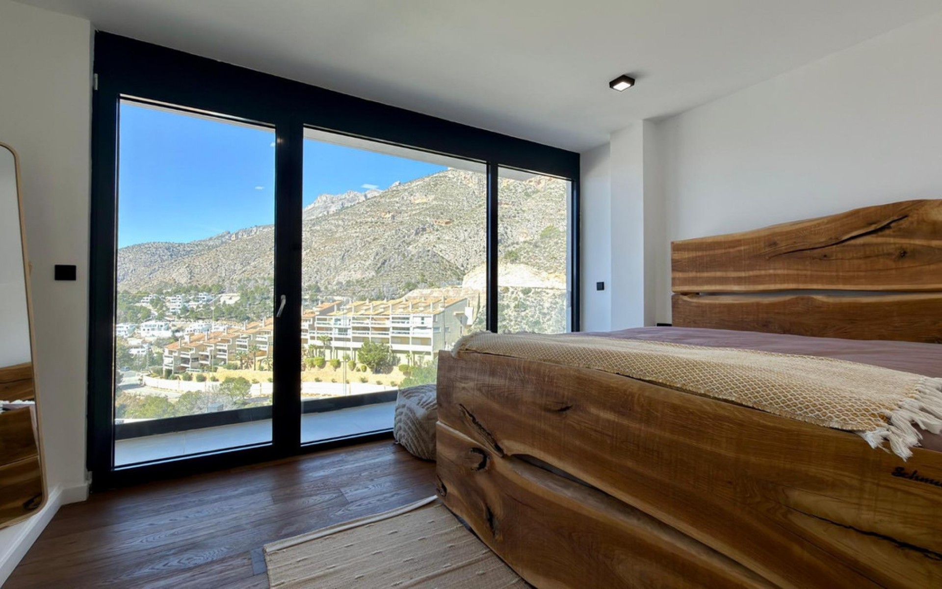 Resale - Villa - Altea - Altea Centro